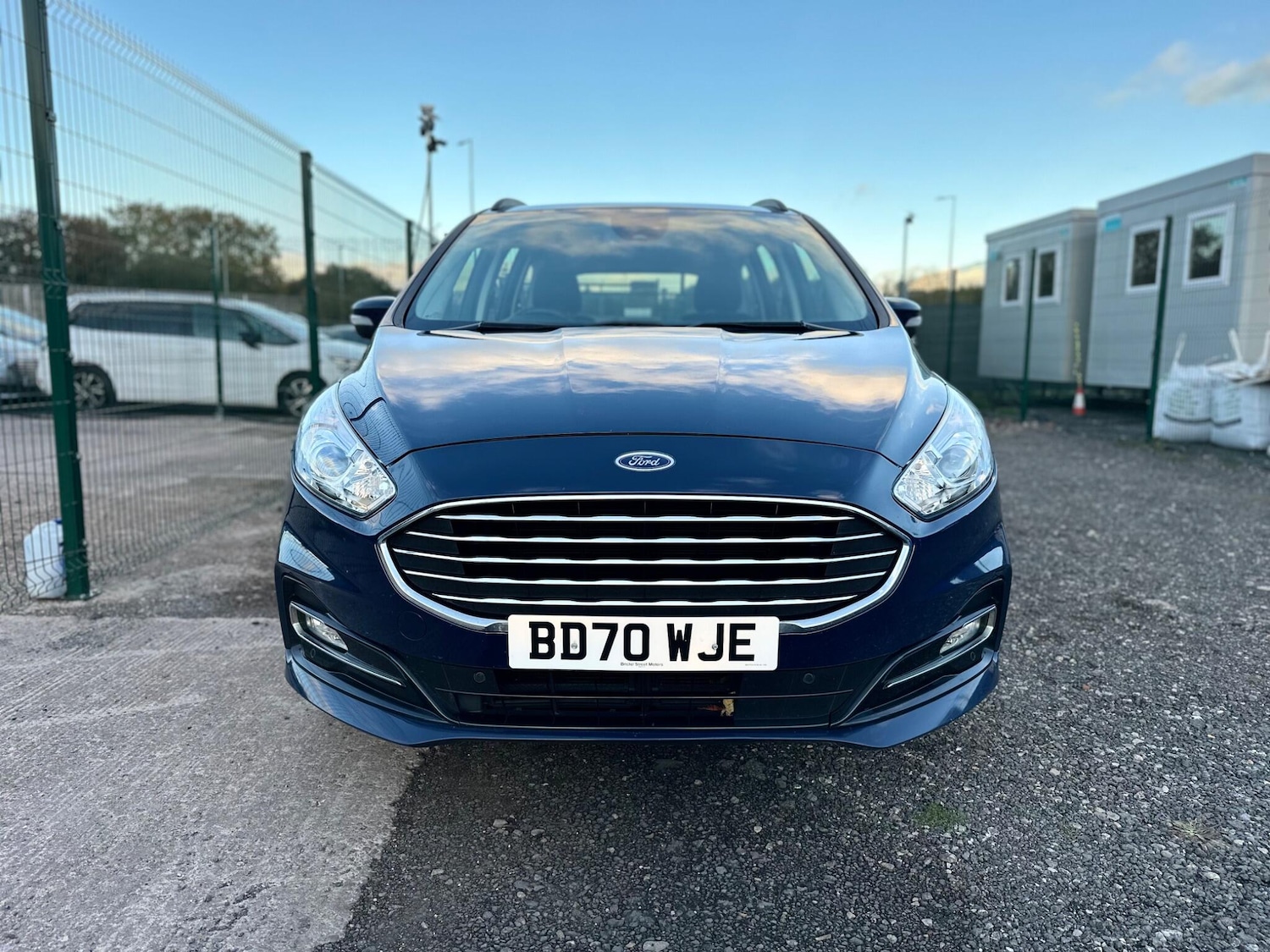 Used Ford Galaxy 2021 for sale - 76688727: Photo 30