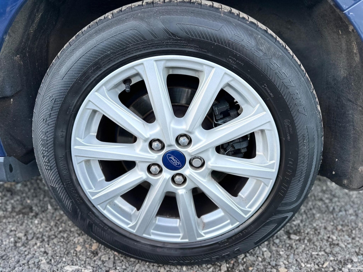 Used Ford Galaxy 2021 for sale - 76688727: Photo 34