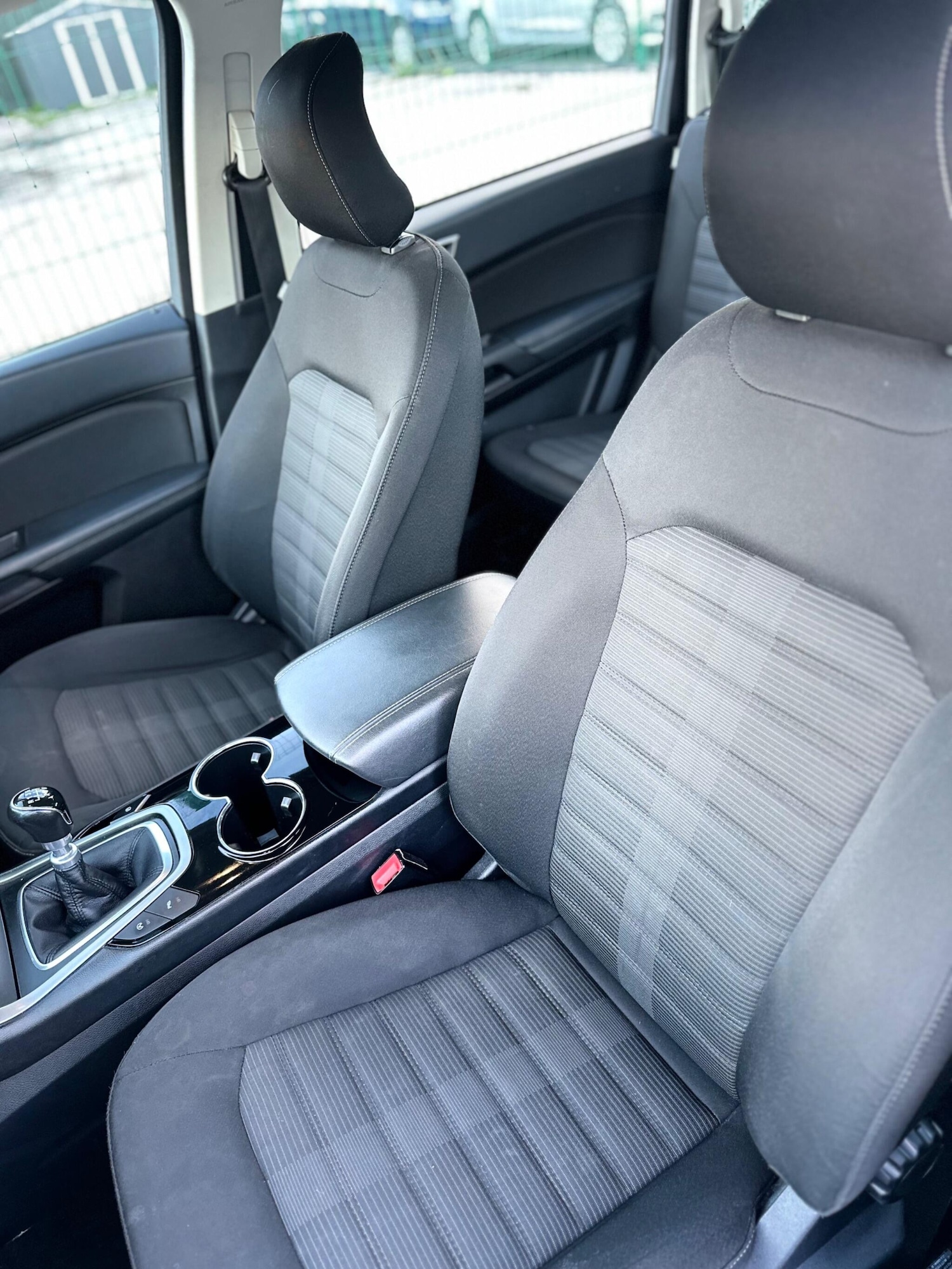 Used Ford Galaxy 2021 for sale - 76688727: Photo 37