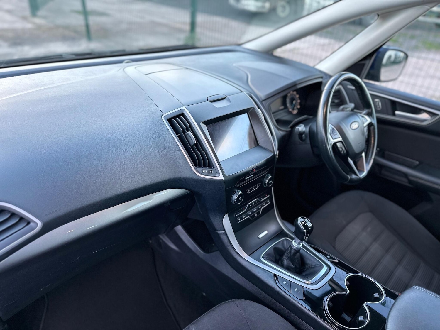 Used Ford Galaxy 2021 for sale - 76688727: Photo 38