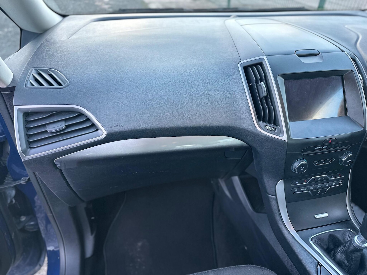 Used Ford Galaxy 2021 for sale - 76688727: Photo 39