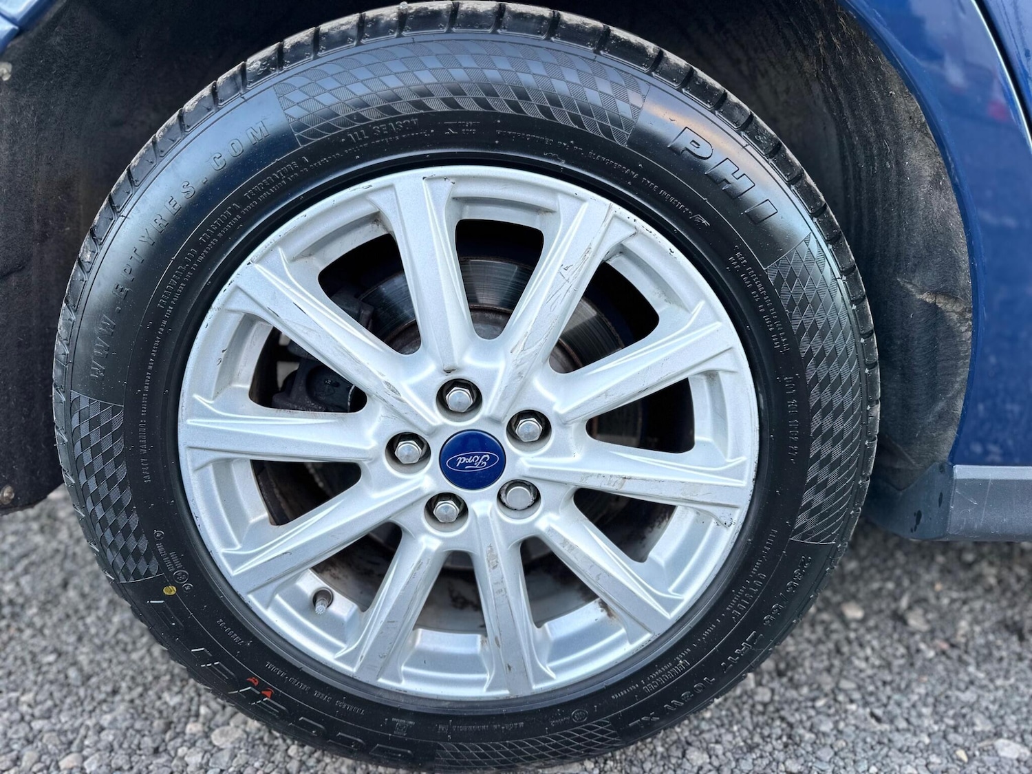 Used Ford Galaxy 2021 for sale - 76688727: Photo 40