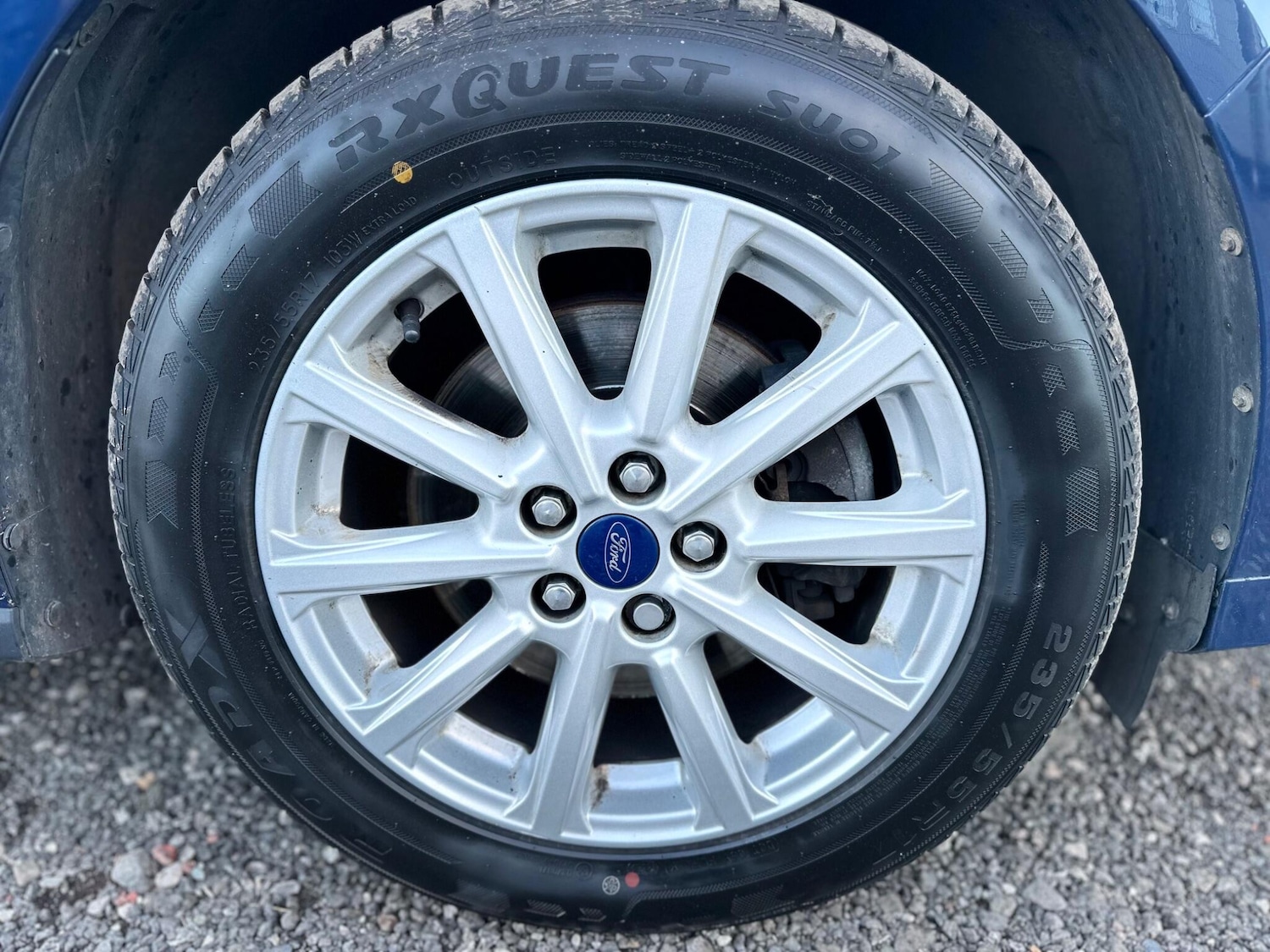 Used Ford Galaxy 2021 for sale - 76688727: Photo 41