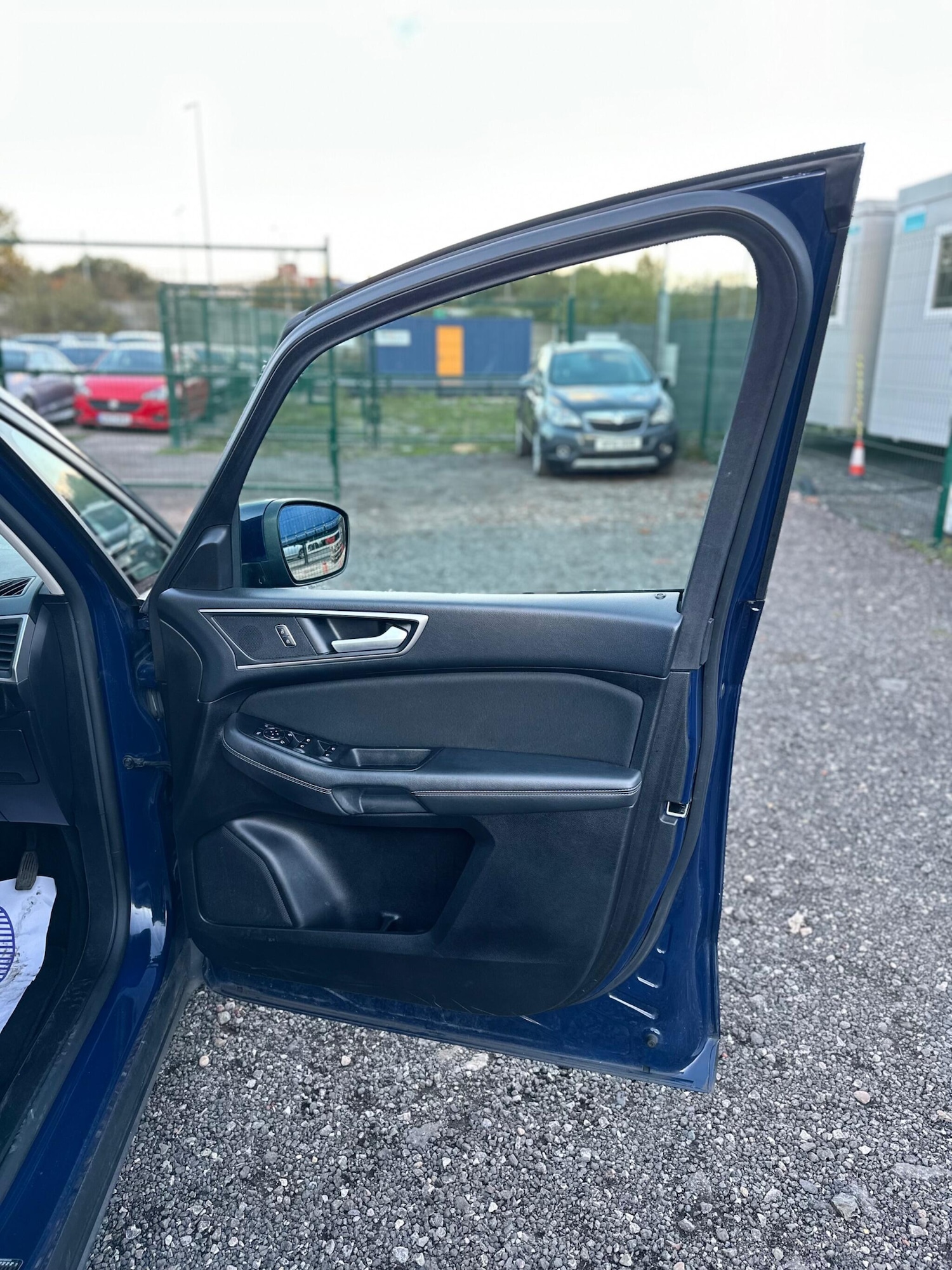 Used Ford Galaxy 2021 for sale - 76688727: Photo 42