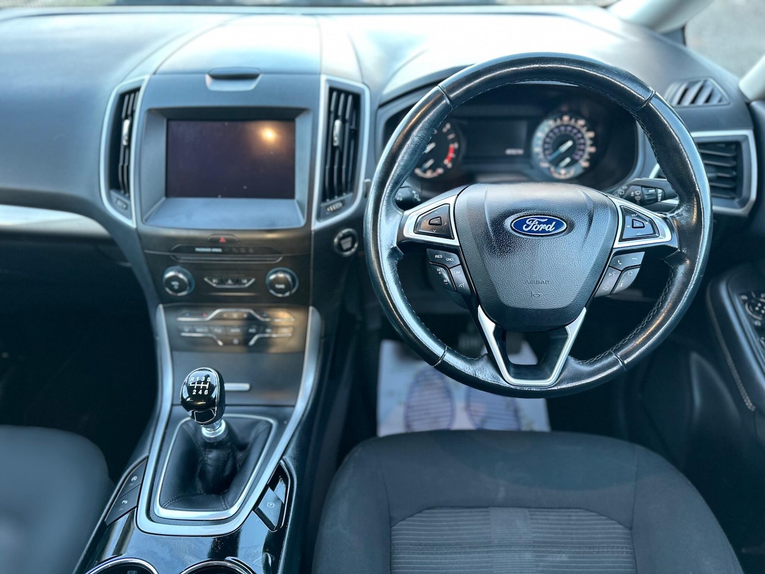 Used Ford Galaxy 2021 for sale - 76688727: Photo 47