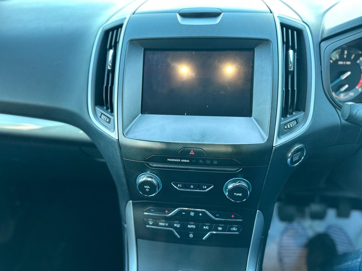 Used Ford Galaxy 2021 for sale - 76688727: Photo 51