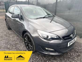 2014 (14) - 1.6 16v Design Auto Euro 5 5dr