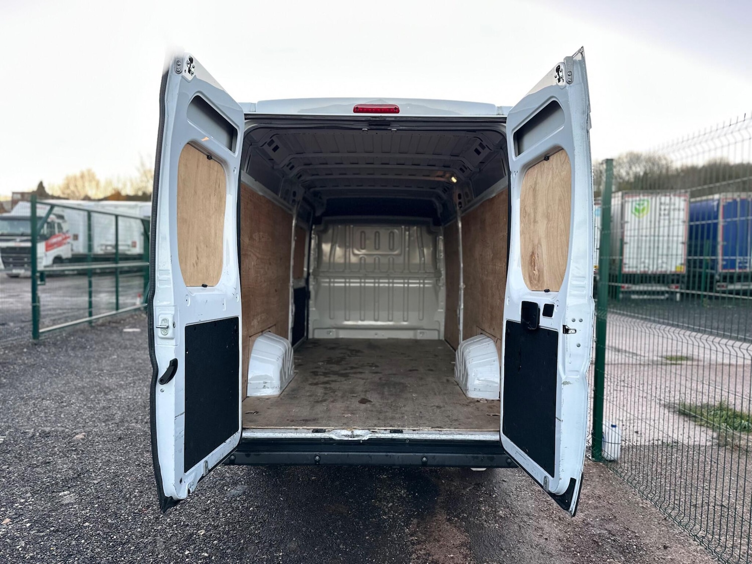 Used Citroen Relay 2023 for sale - 76913165: Photo 10