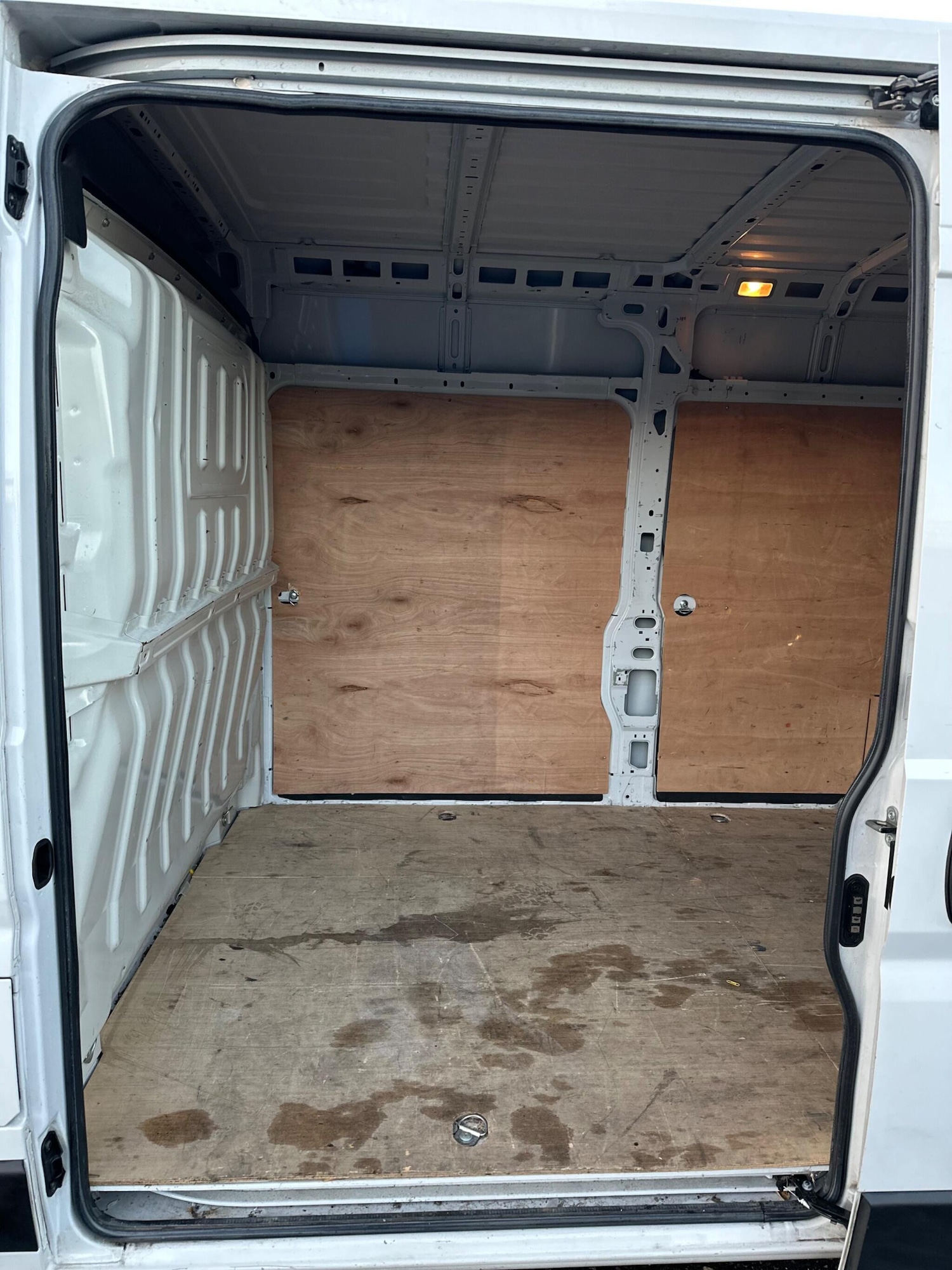 Used Citroen Relay 2023 for sale - 76913165: Photo 16