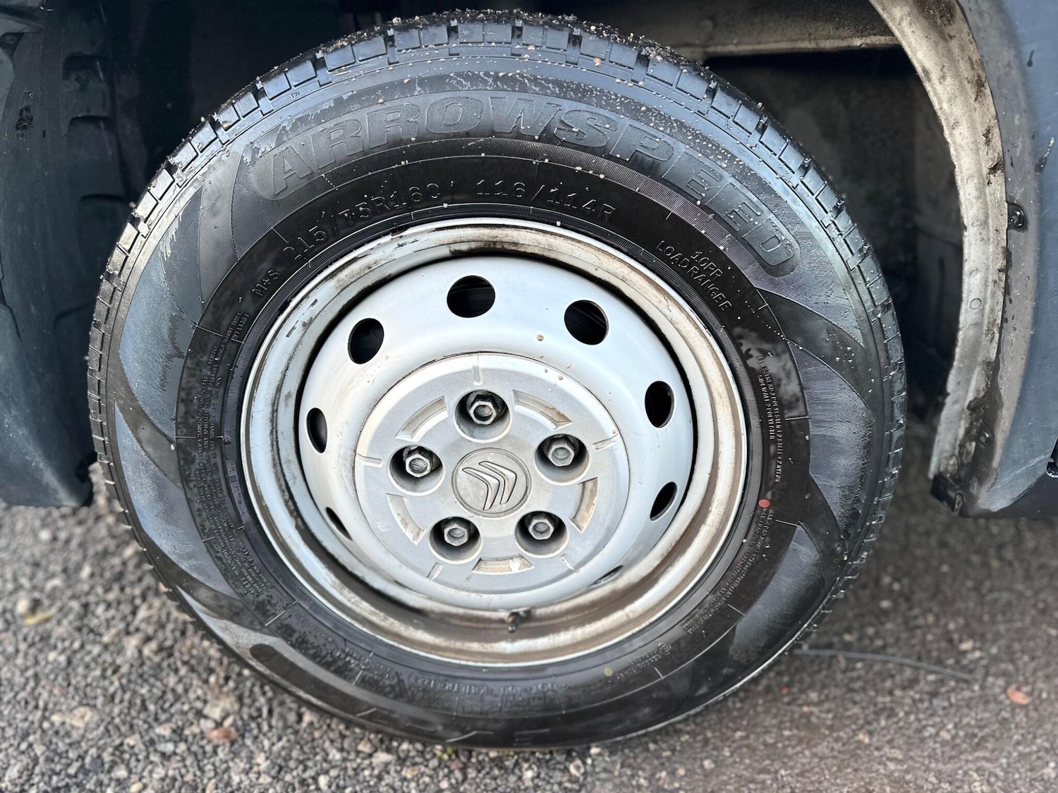 Used Citroen Relay 2023 for sale - 76913165: Photo 21