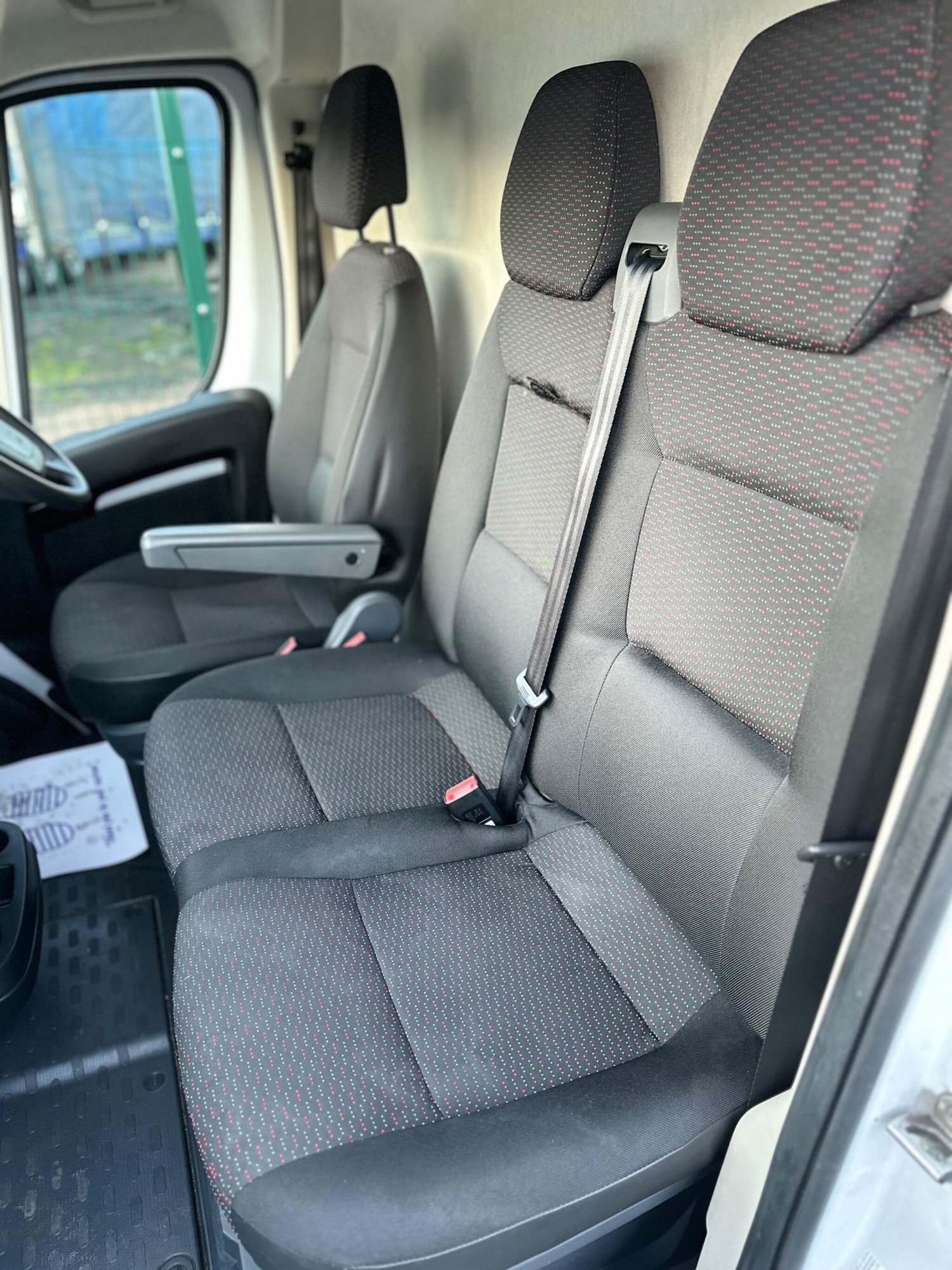 Used Citroen Relay 2023 for sale - 76913165: Photo 24