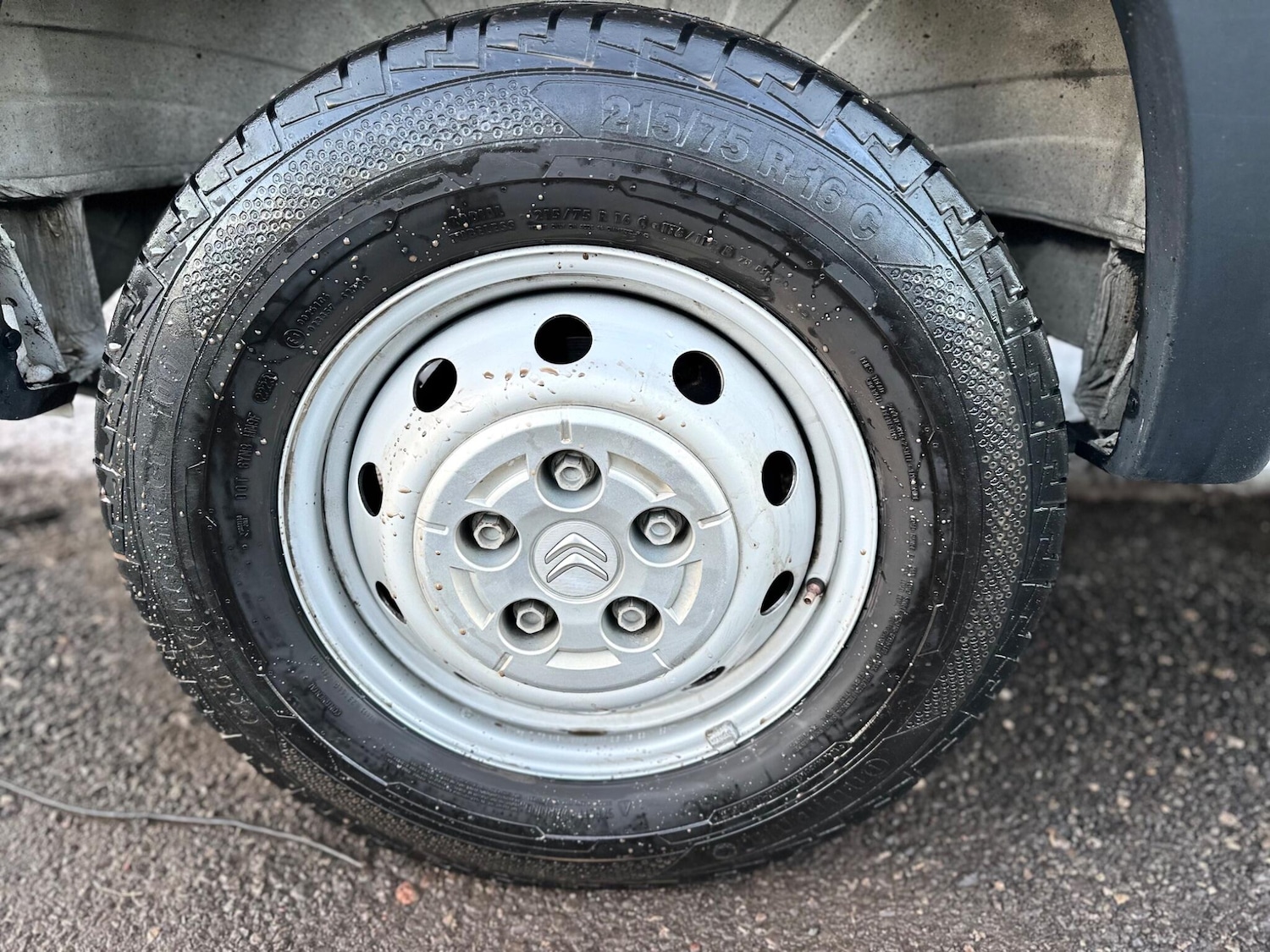 Used Citroen Relay 2023 for sale - 76913165: Photo 27