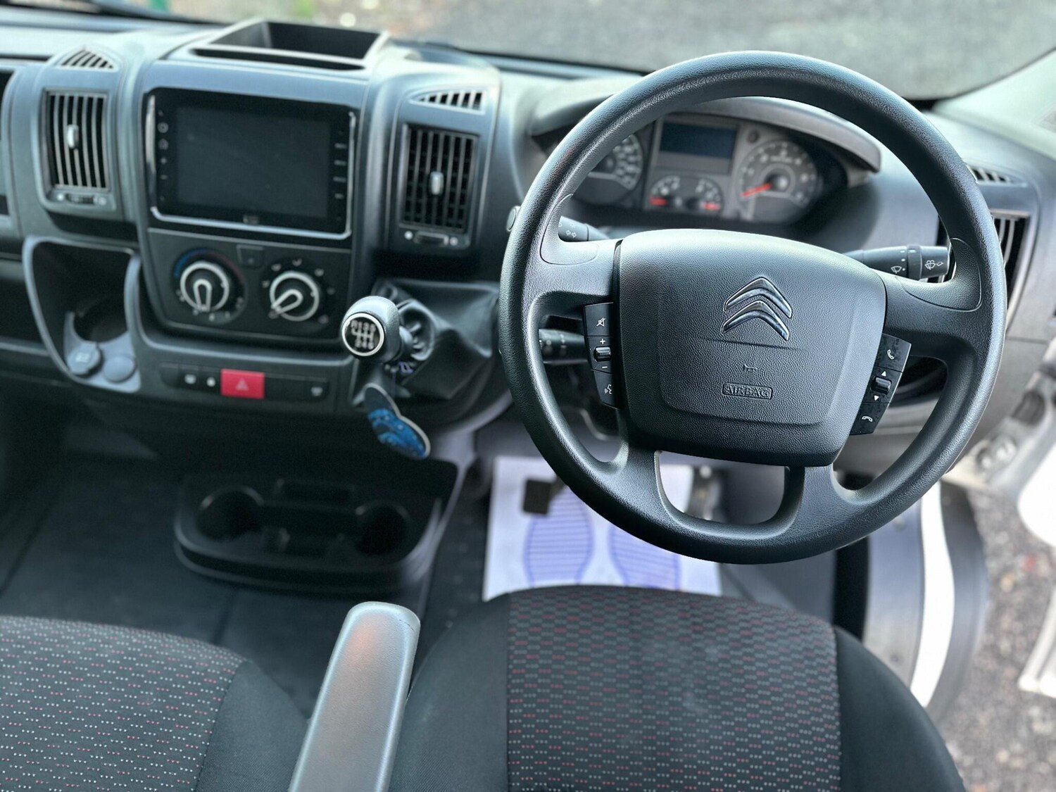 Used Citroen Relay 2023 for sale - 76913165: Photo 34