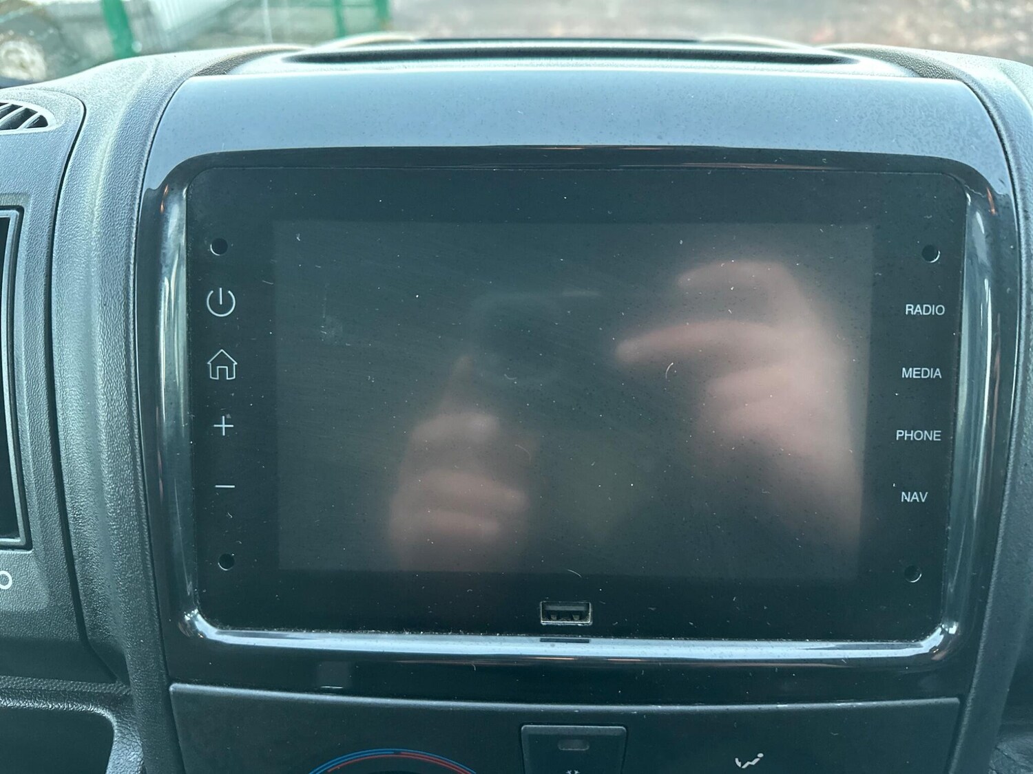 Used Citroen Relay 2023 for sale - 76913165: Photo 36