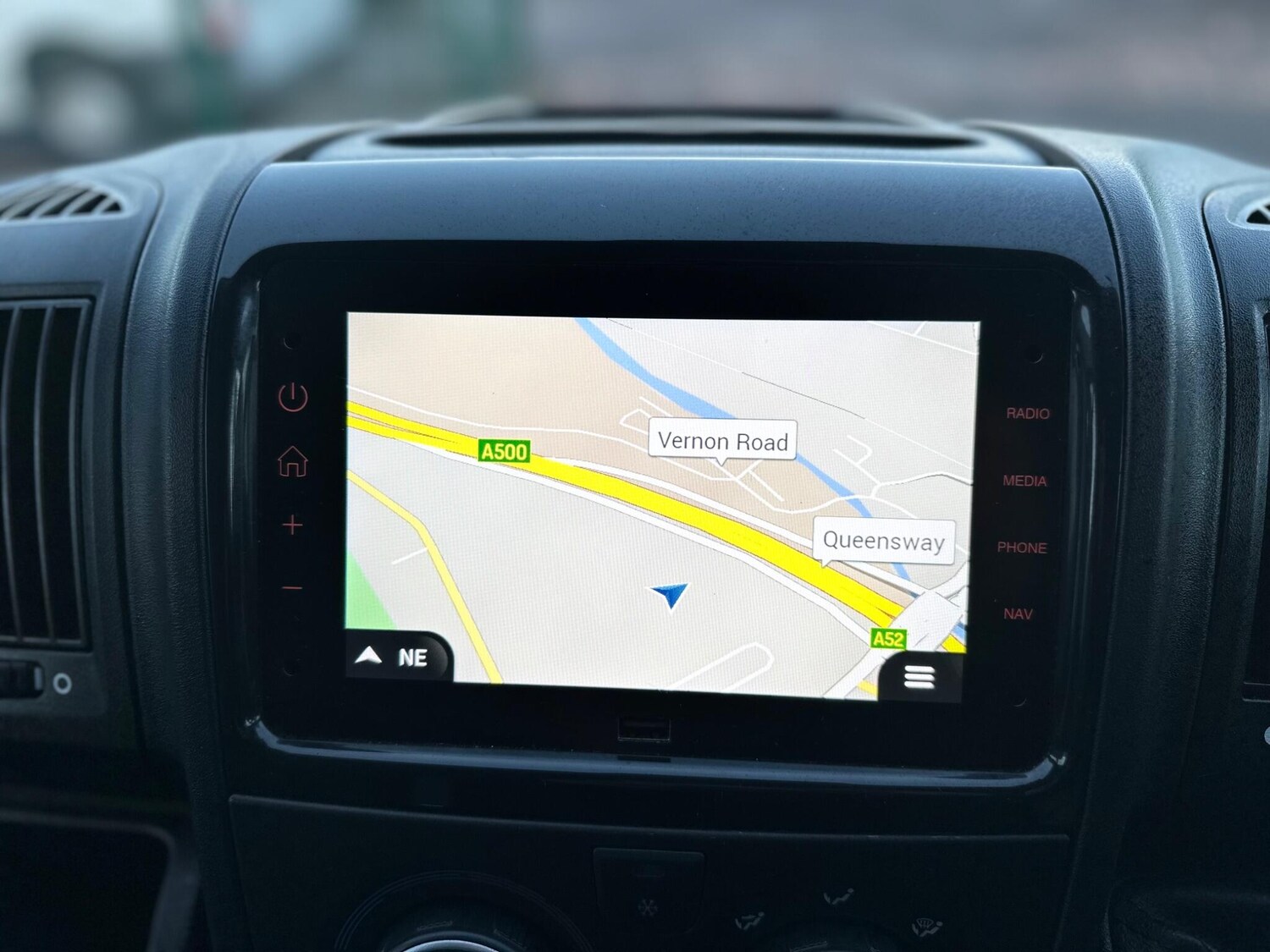 Used Citroen Relay 2023 for sale - 76913165: Photo 40