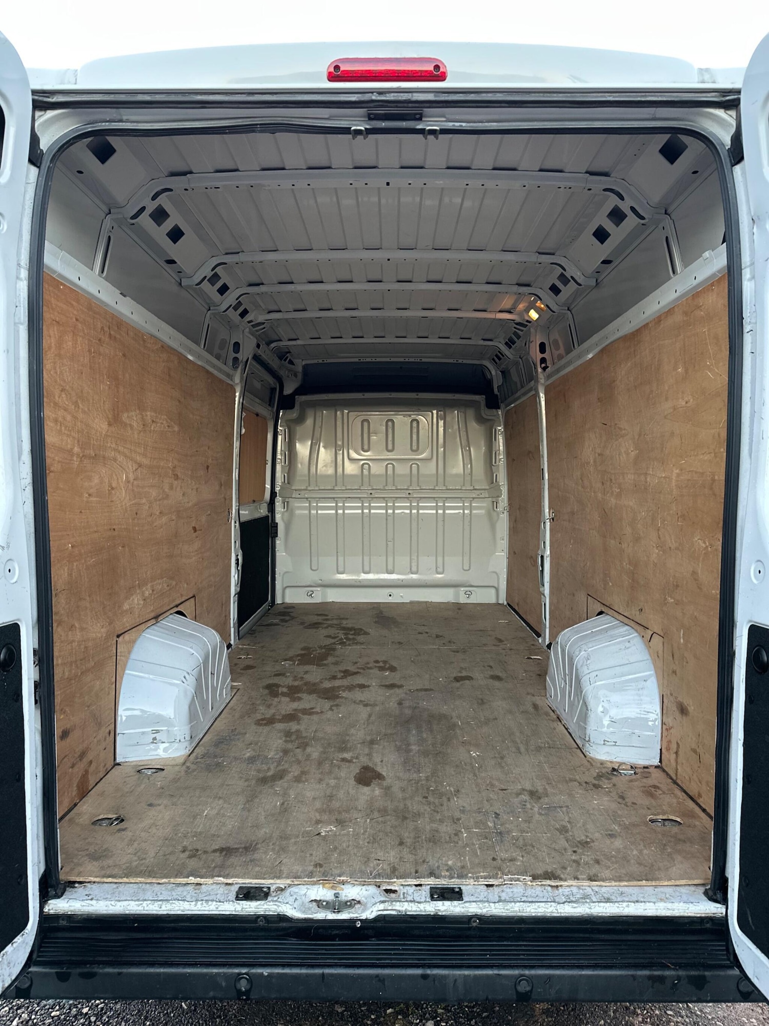 Used Citroen Relay 2023 for sale - 76913165: Photo 9