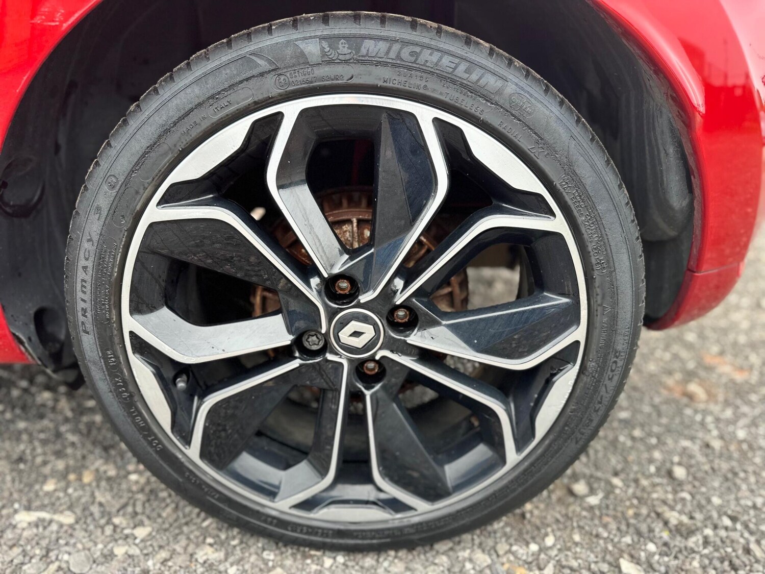 Used Renault Clio 2018 for sale - 76270586: Photo 31