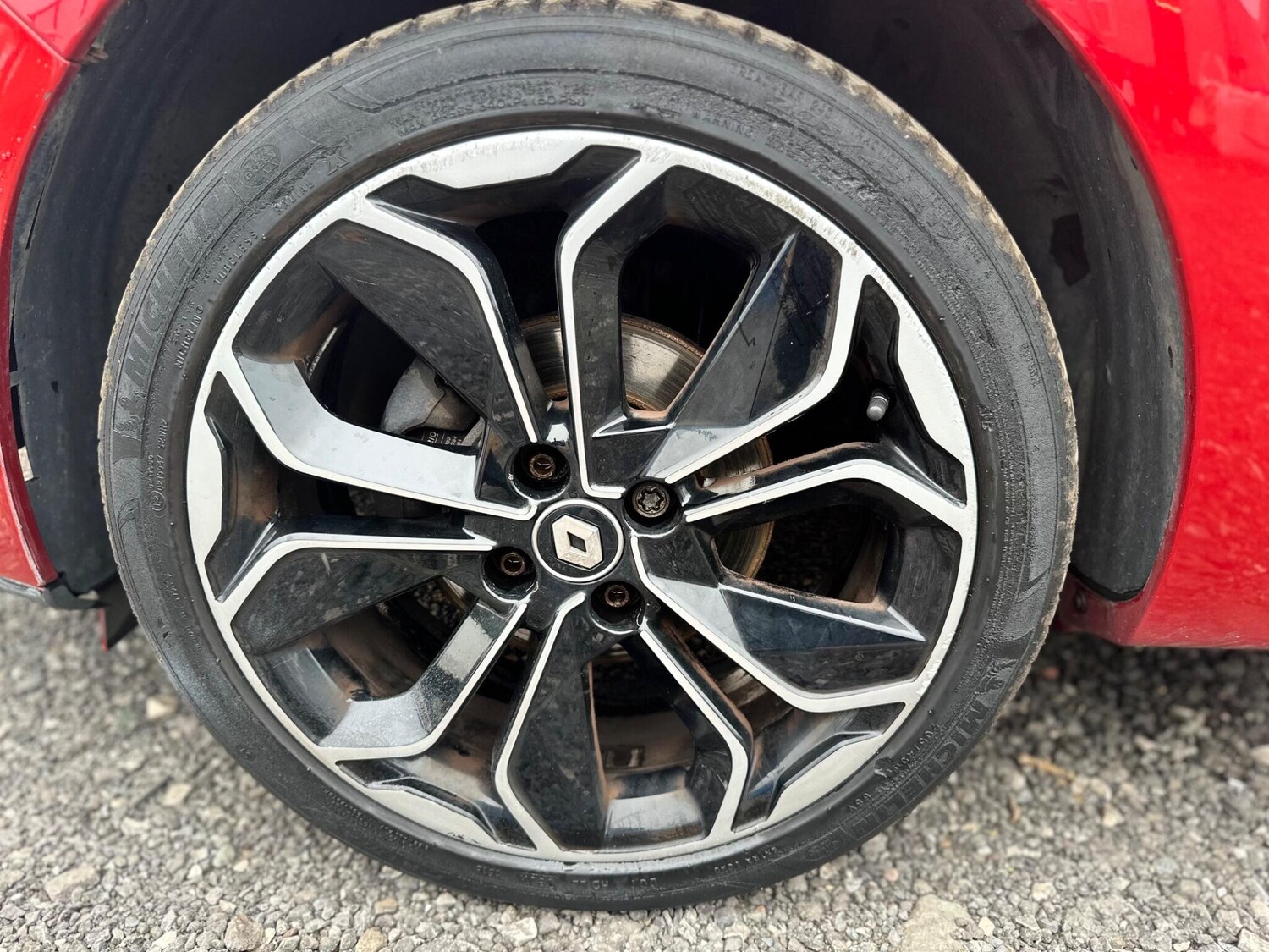 Used Renault Clio 2018 for sale - 76270586: Photo 32