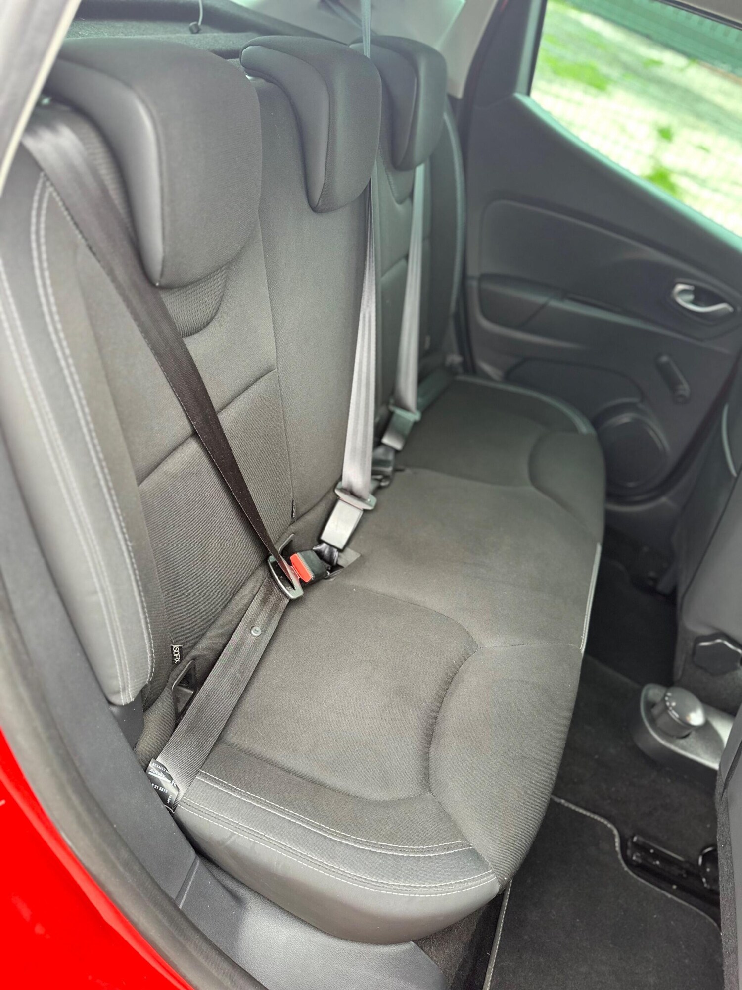 Used Renault Clio 2018 for sale - 76270586: Photo 38