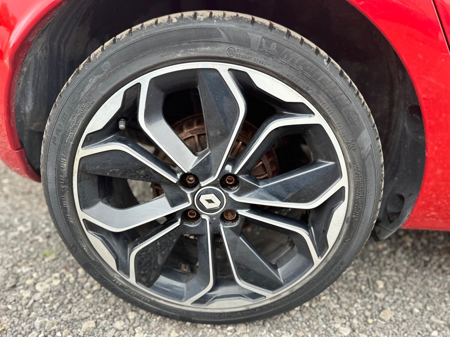 Used Renault Clio 2018 for sale - 76270586: Photo 39