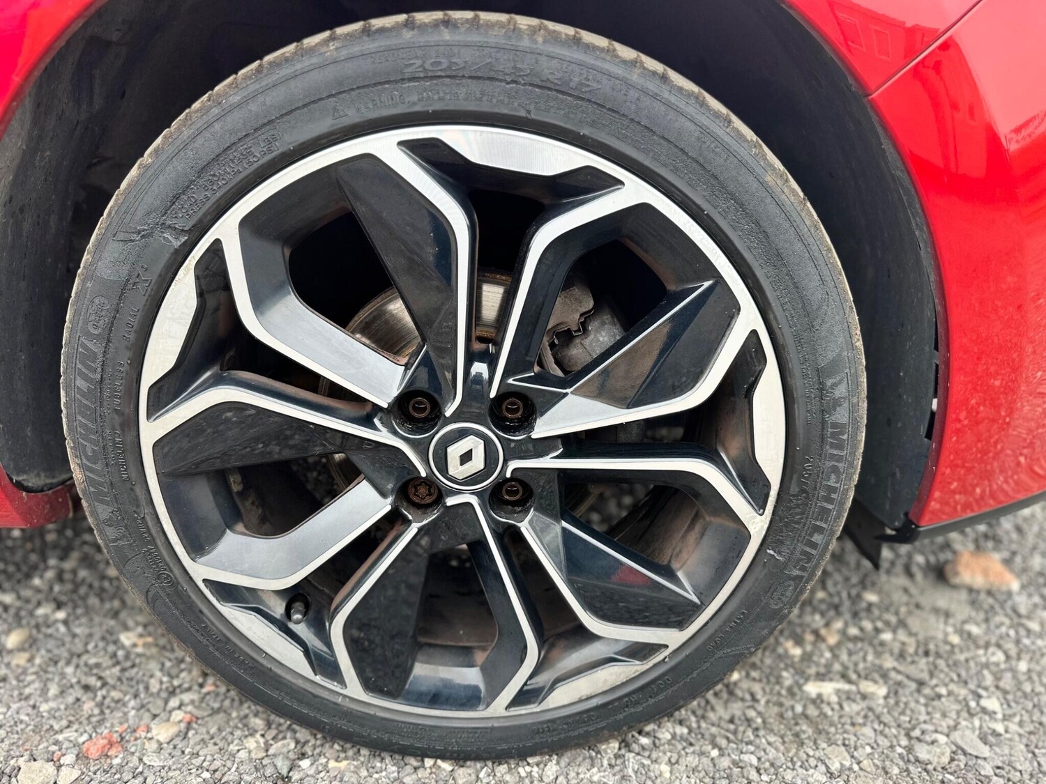 Used Renault Clio 2018 for sale - 76270586: Photo 40