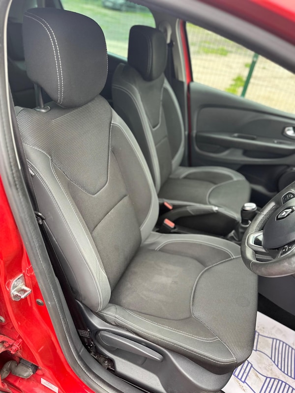 Used Renault Clio 2018 for sale - 76270586: Photo 43