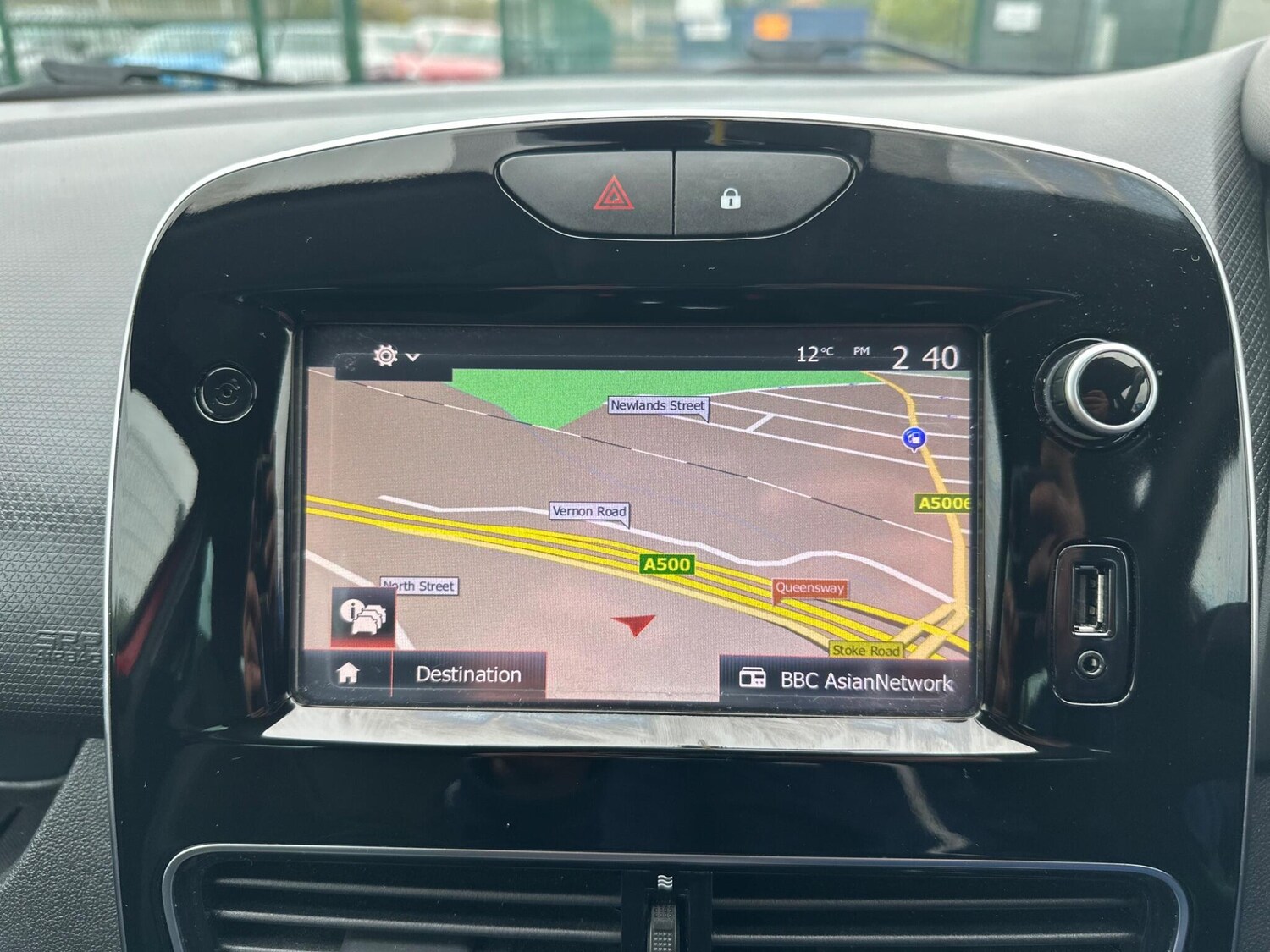 Used Renault Clio 2018 for sale - 76270586: Photo 51