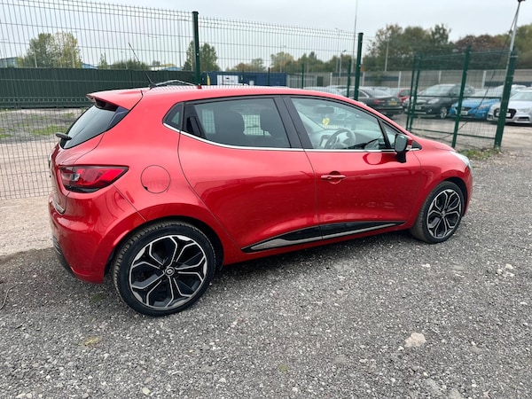 Used Renault Clio 2018 for sale - 76270586: Photo 9