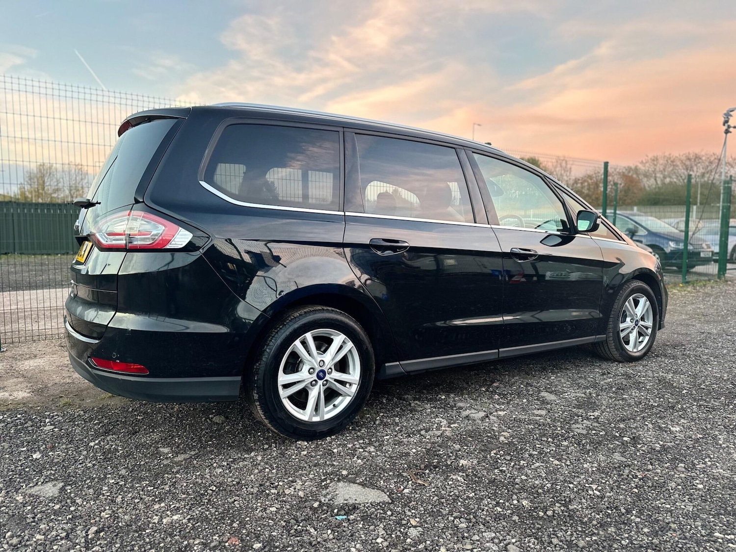 Used Ford Galaxy 2021 for sale - 76499733: Photo 10