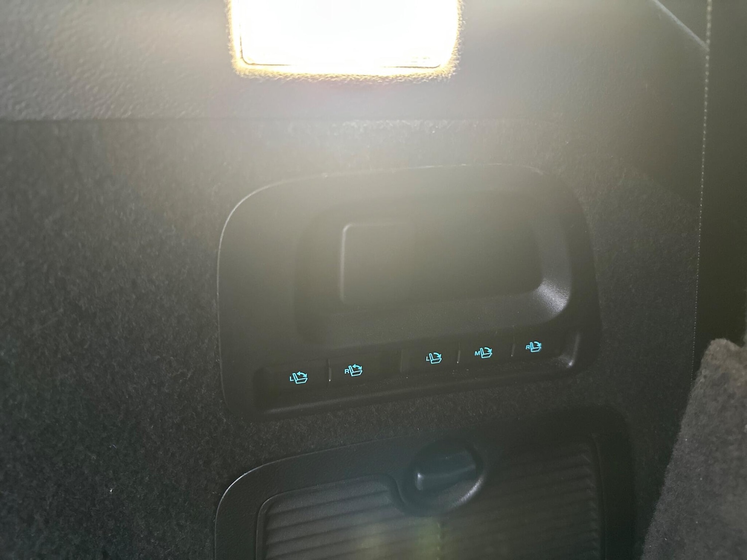 Used Ford Galaxy 2021 for sale - 76499733: Photo 18