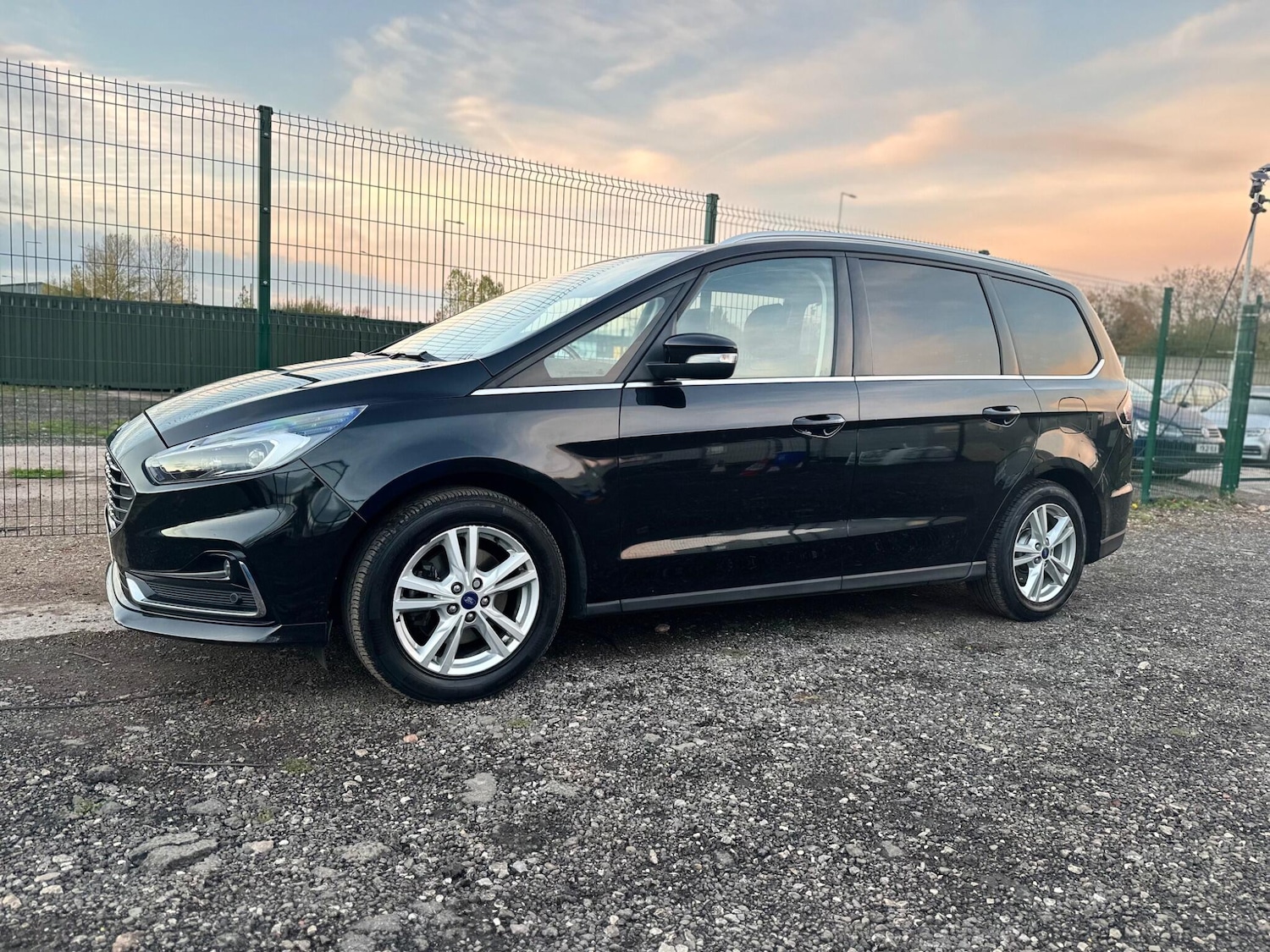 Used Ford Galaxy 2021 for sale - 76499733: Photo 26