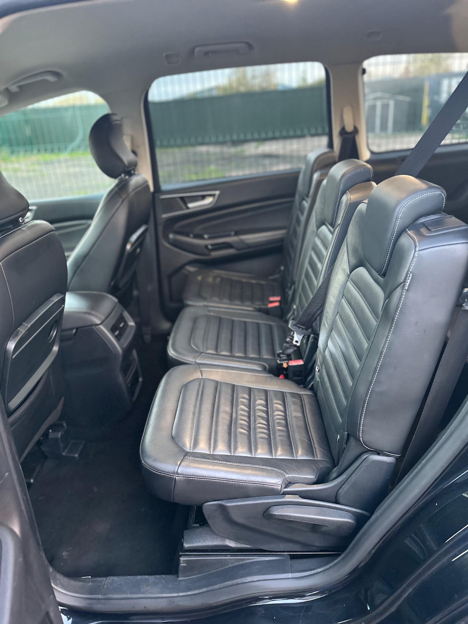 Used Ford Galaxy 2021 for sale - 76499733: Photo 31