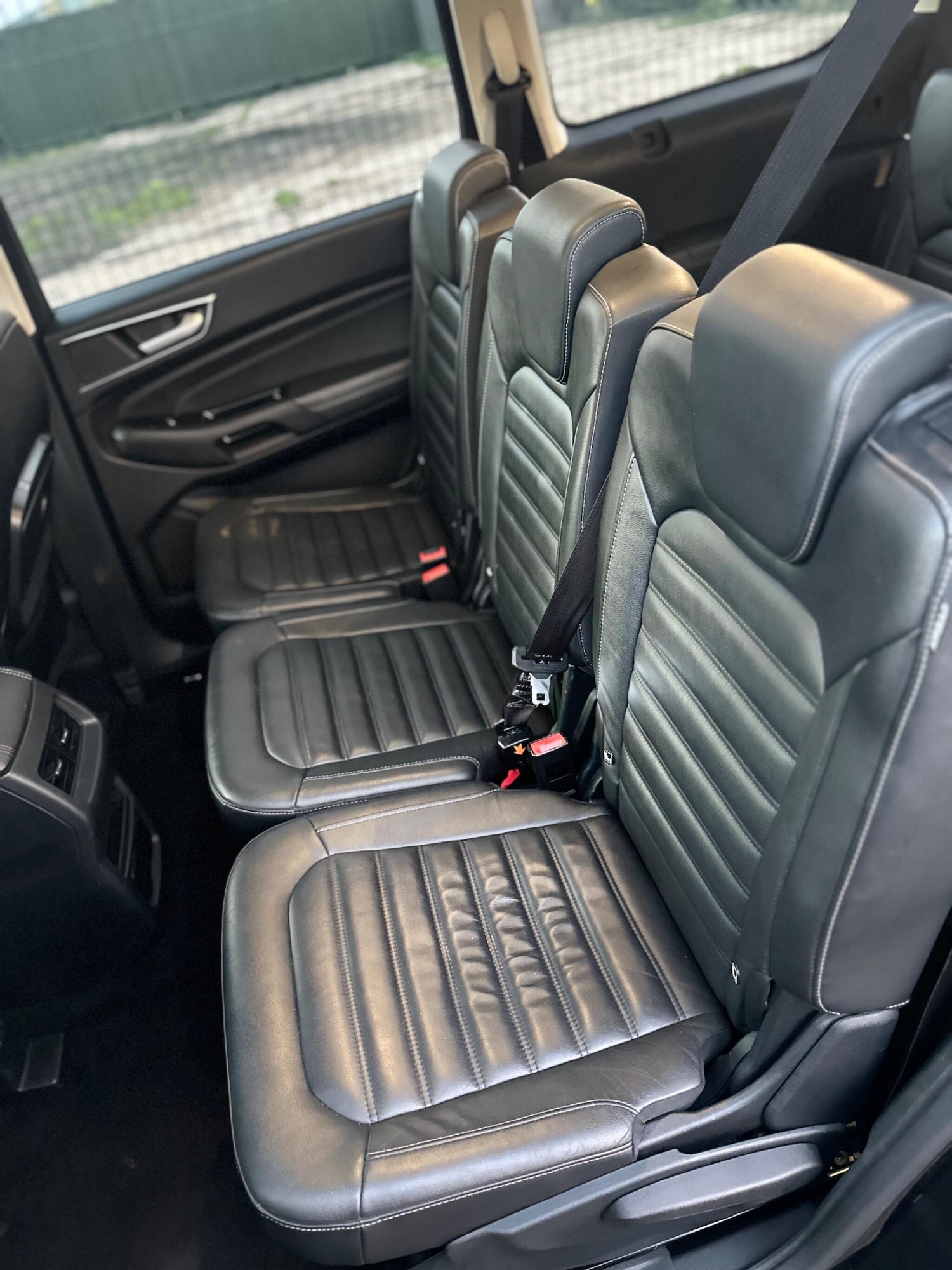 Used Ford Galaxy 2021 for sale - 76499733: Photo 32