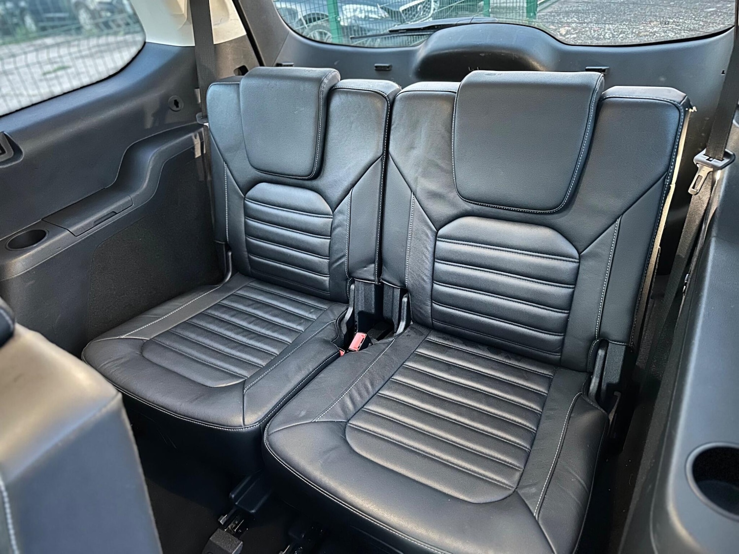 Used Ford Galaxy 2021 for sale - 76499733: Photo 33