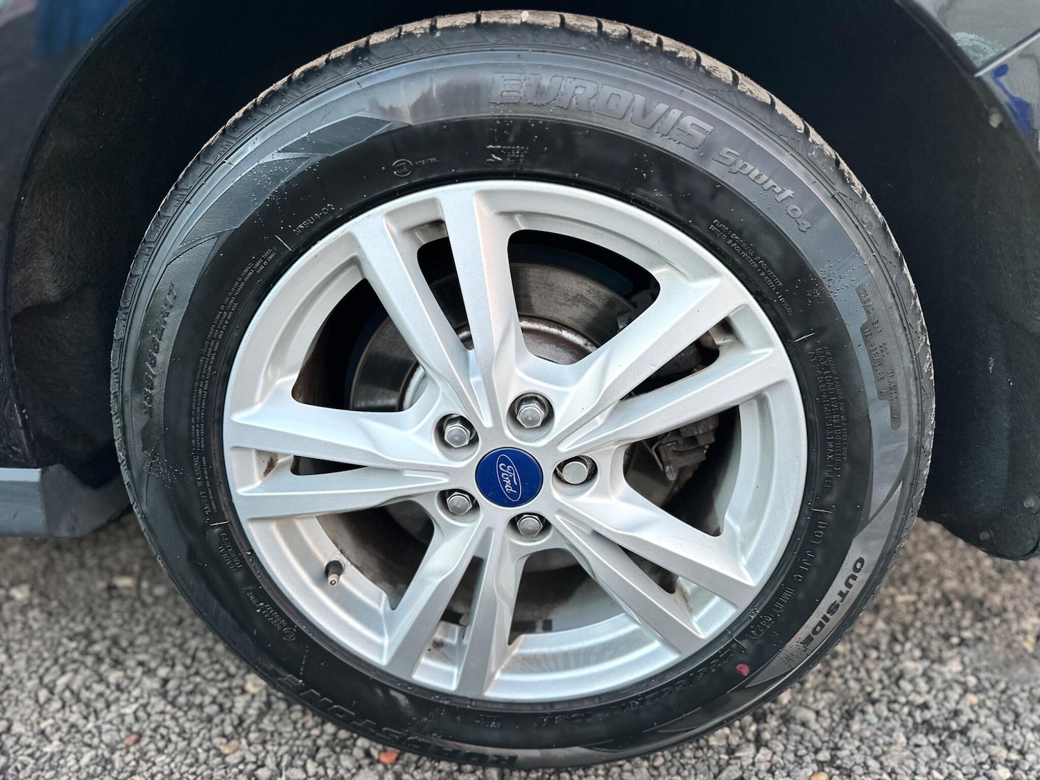 Used Ford Galaxy 2021 for sale - 76499733: Photo 34