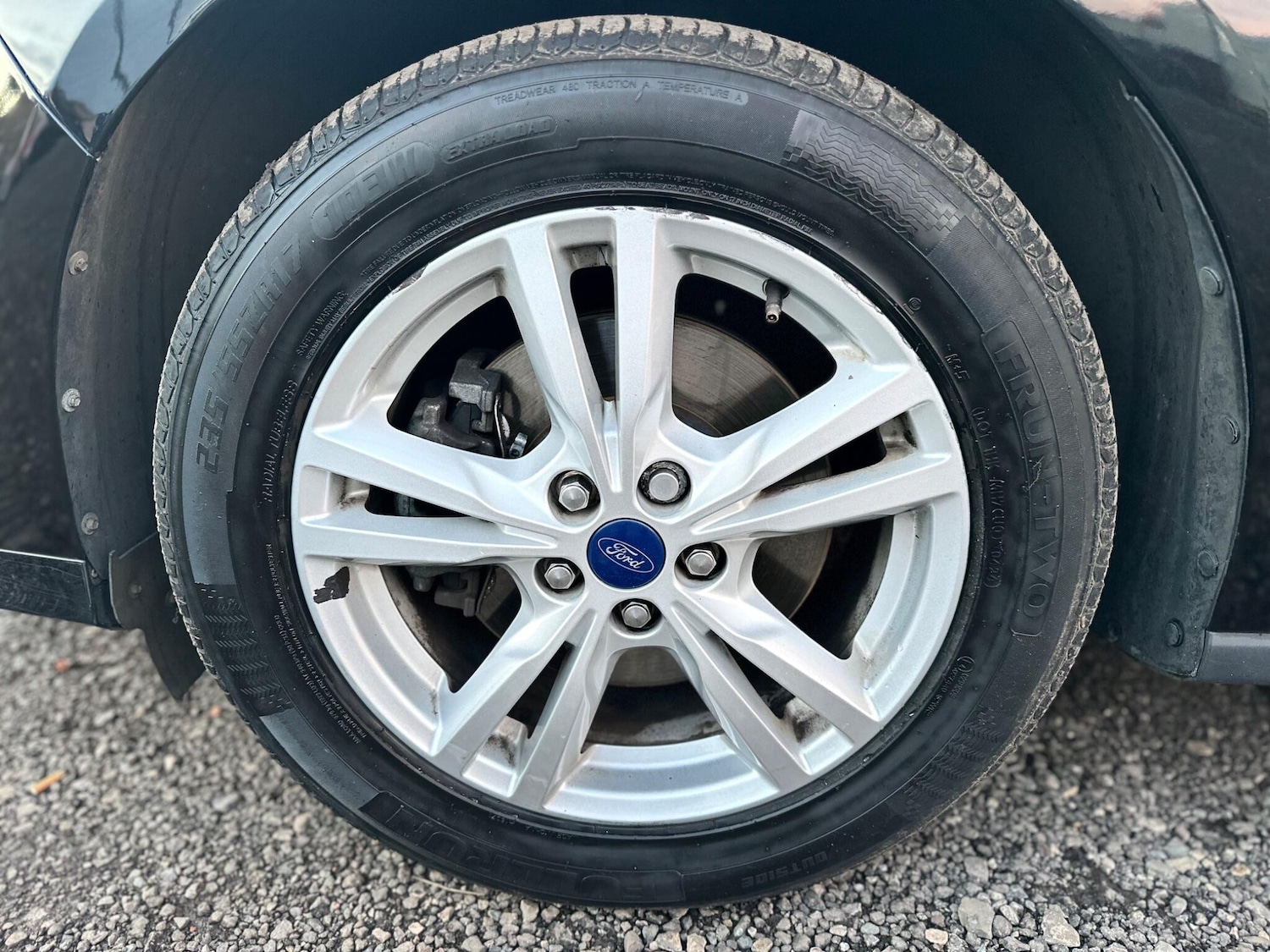 Used Ford Galaxy 2021 for sale - 76499733: Photo 35