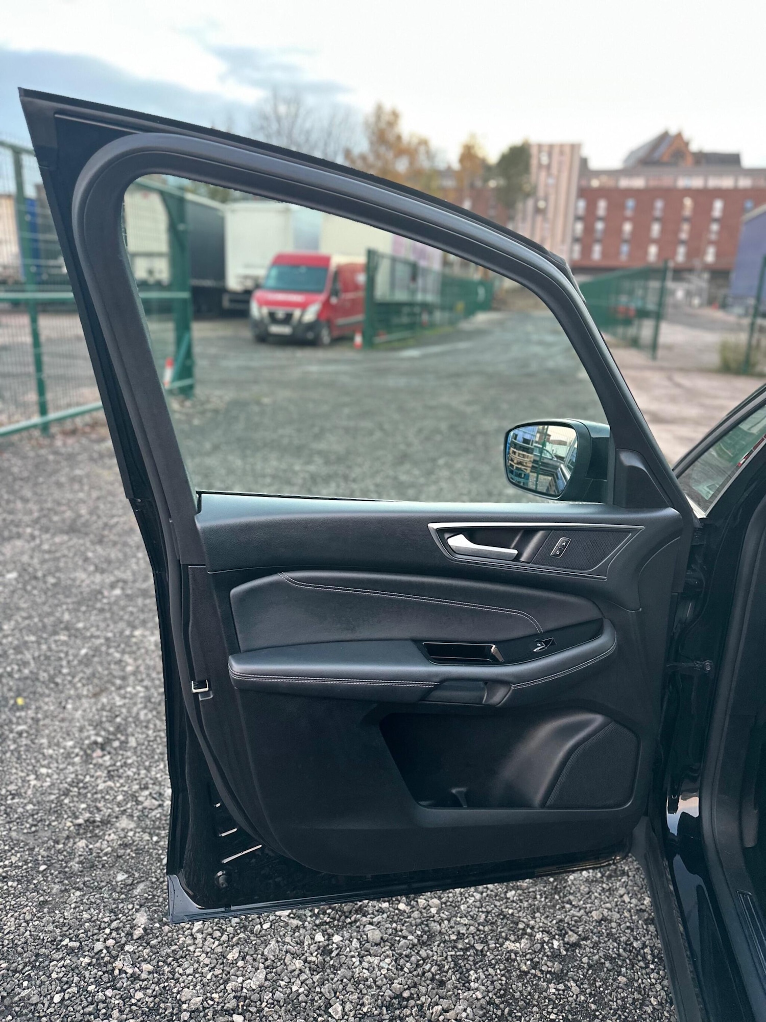 Used Ford Galaxy 2021 for sale - 76499733: Photo 36