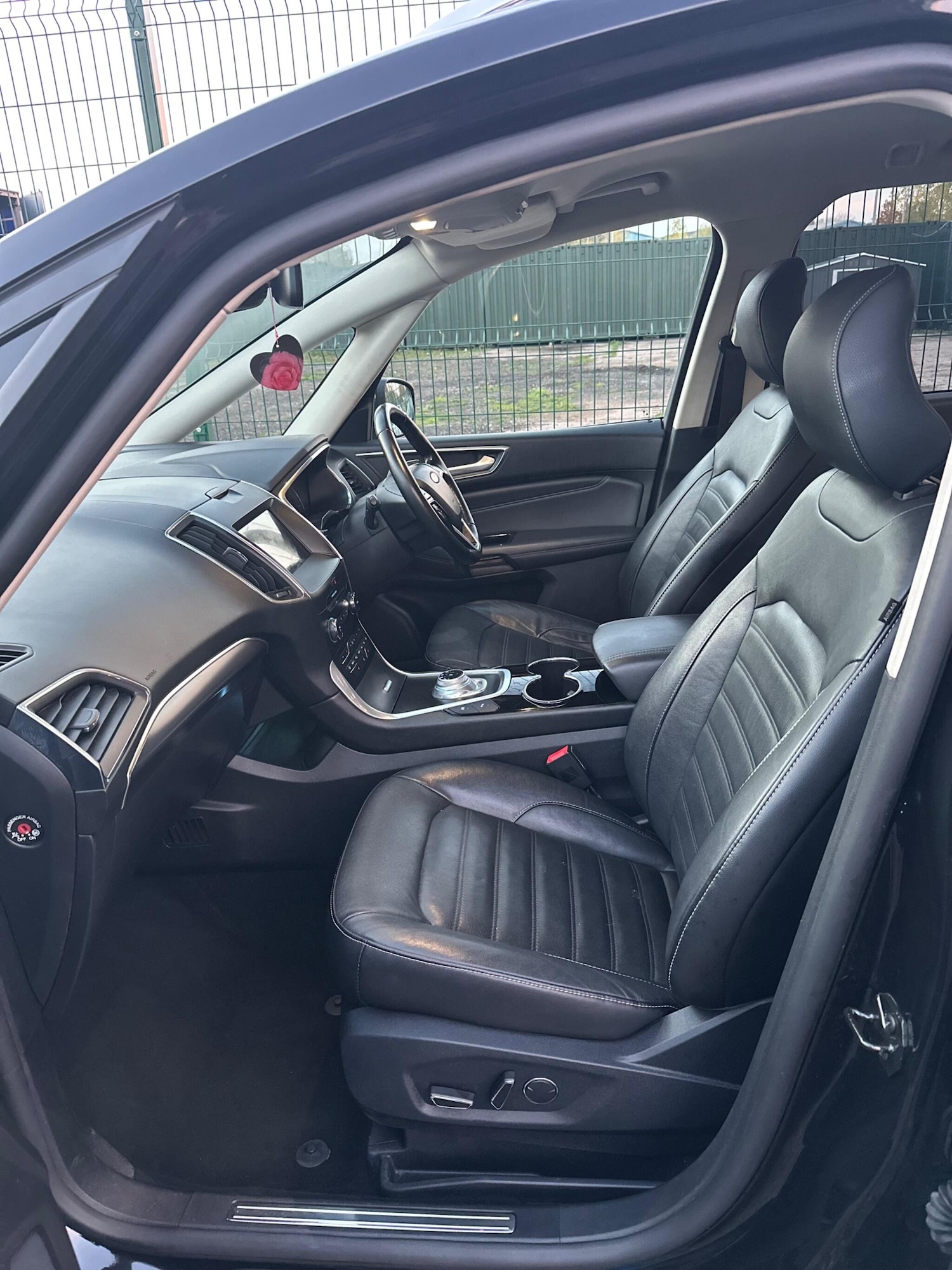 Used Ford Galaxy 2021 for sale - 76499733: Photo 37