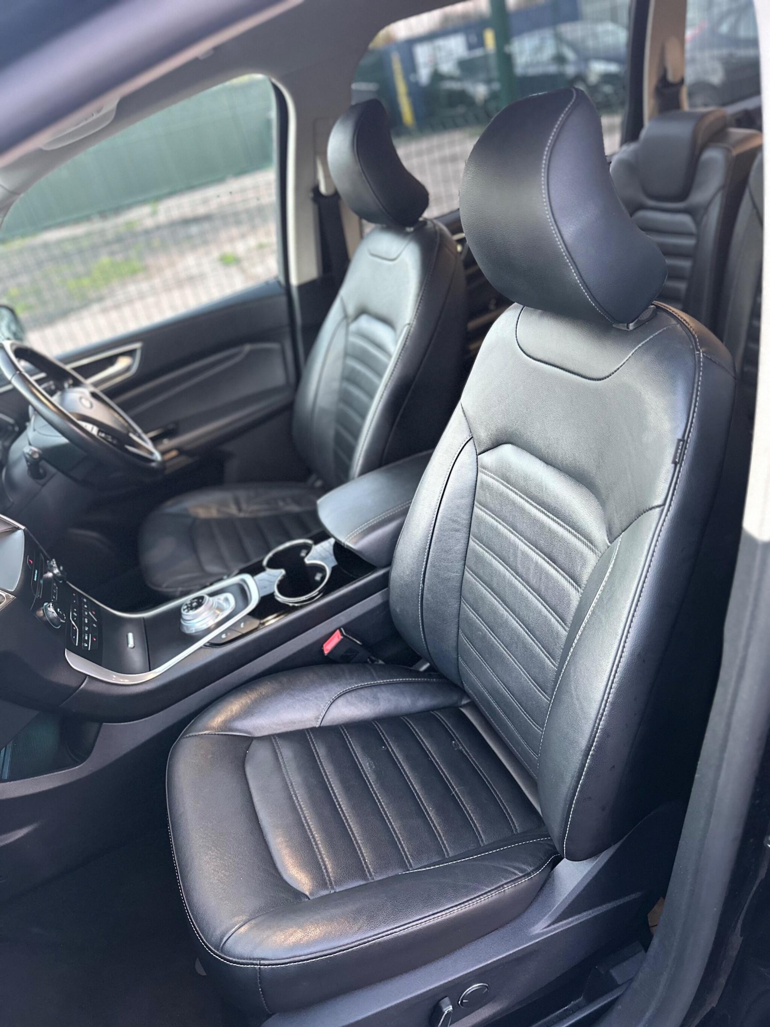 Used Ford Galaxy 2021 for sale - 76499733: Photo 38