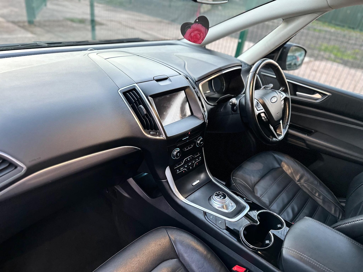 Used Ford Galaxy 2021 for sale - 76499733: Photo 39