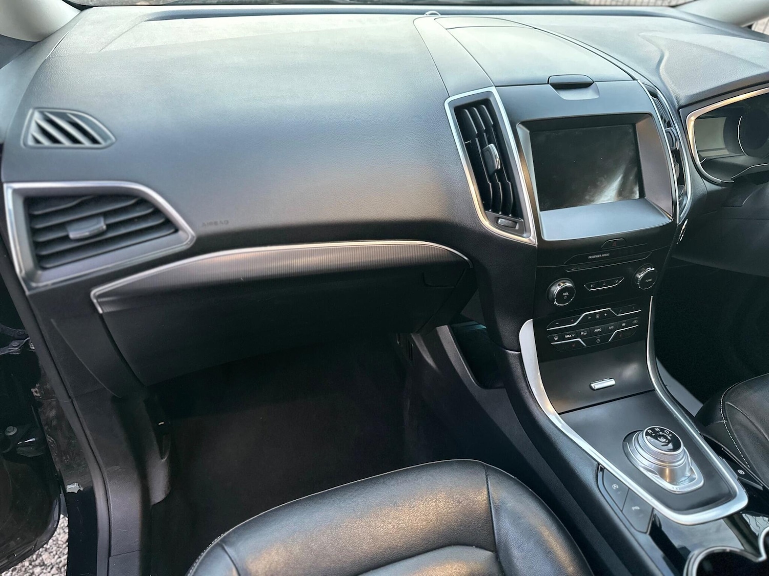 Used Ford Galaxy 2021 for sale - 76499733: Photo 40