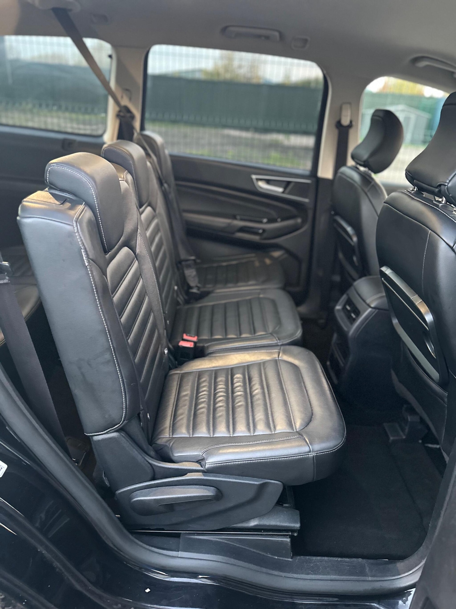 Used Ford Galaxy 2021 for sale - 76499733: Photo 41