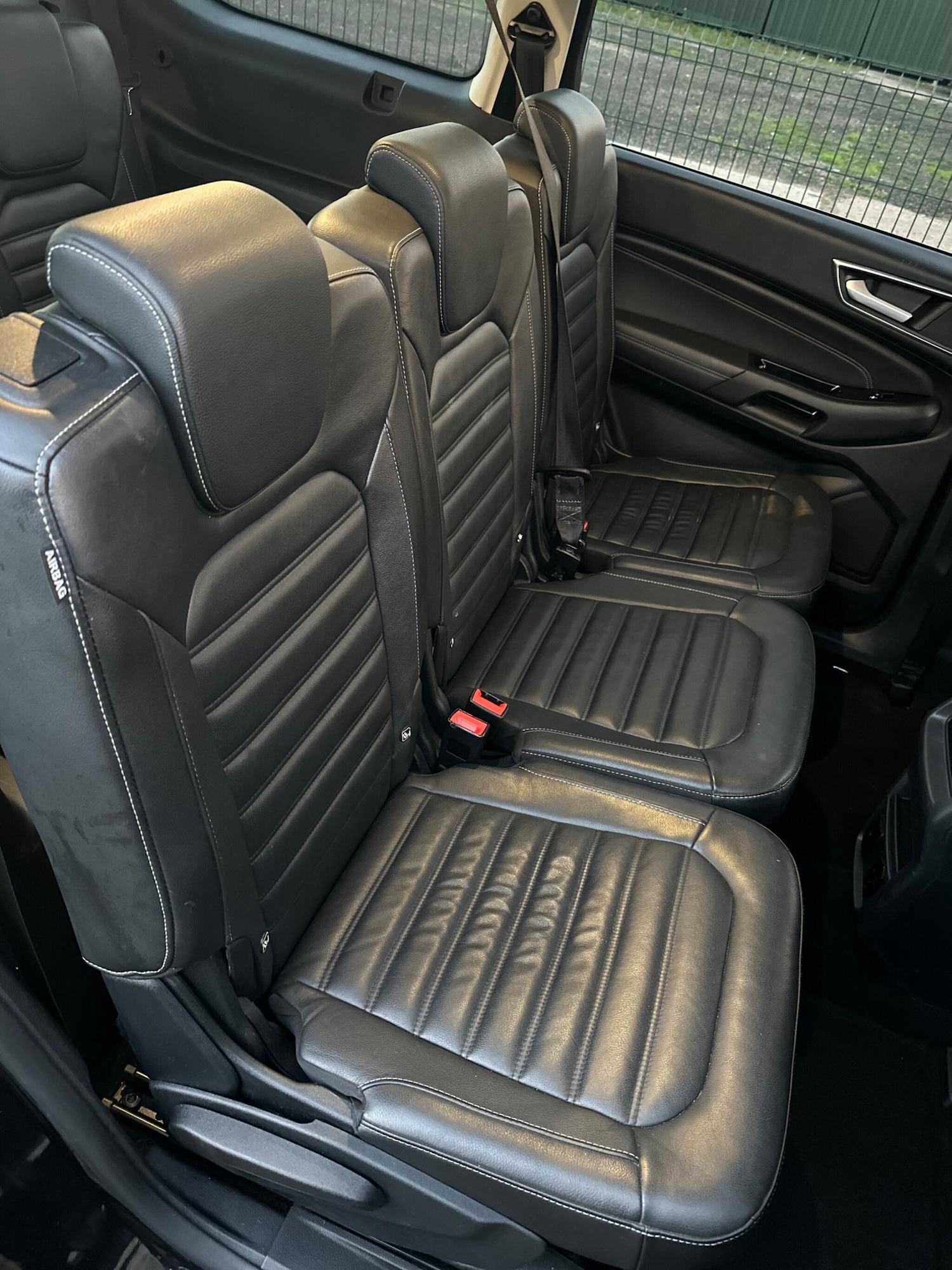 Used Ford Galaxy 2021 for sale - 76499733: Photo 42