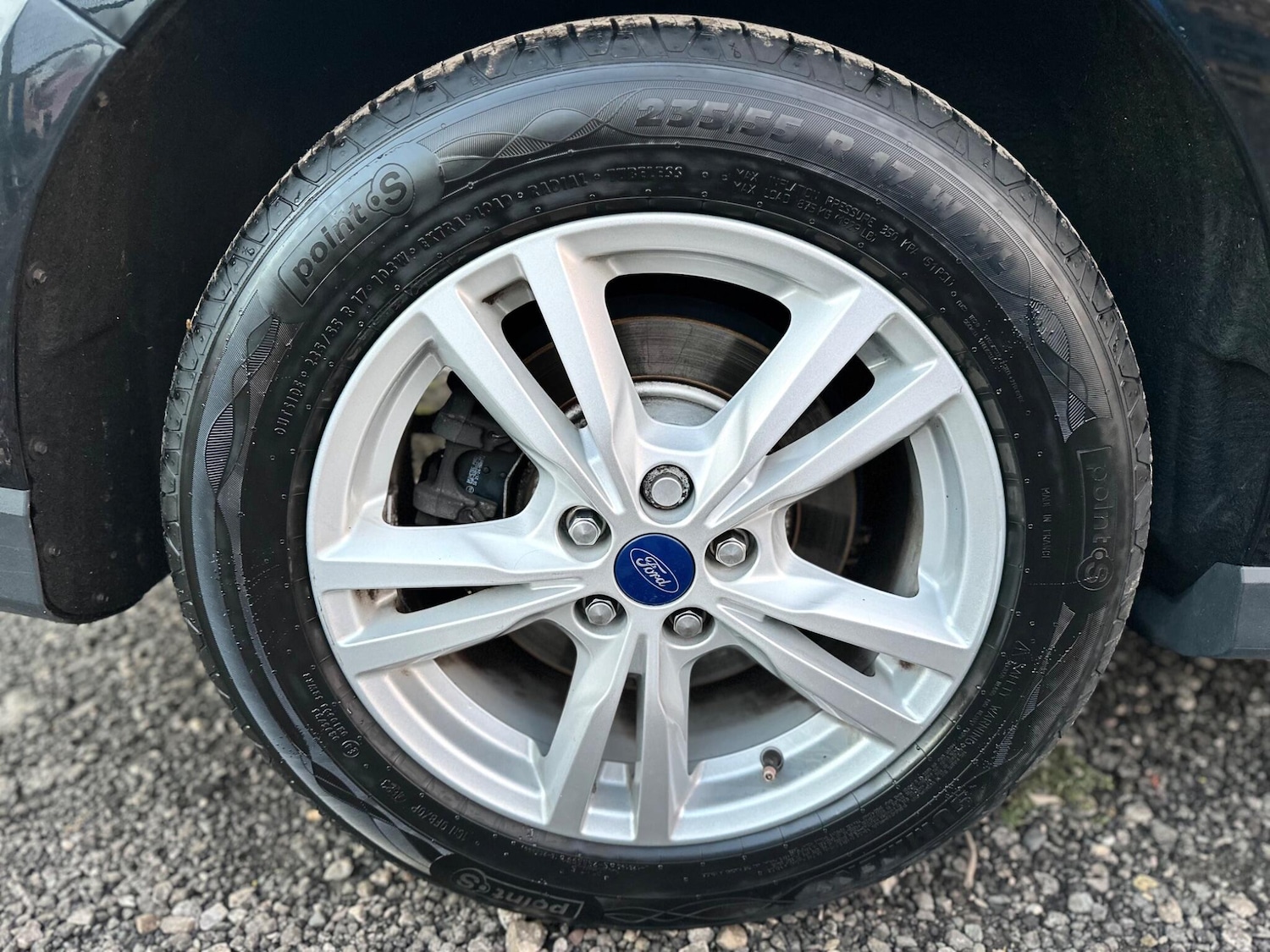 Used Ford Galaxy 2021 for sale - 76499733: Photo 43