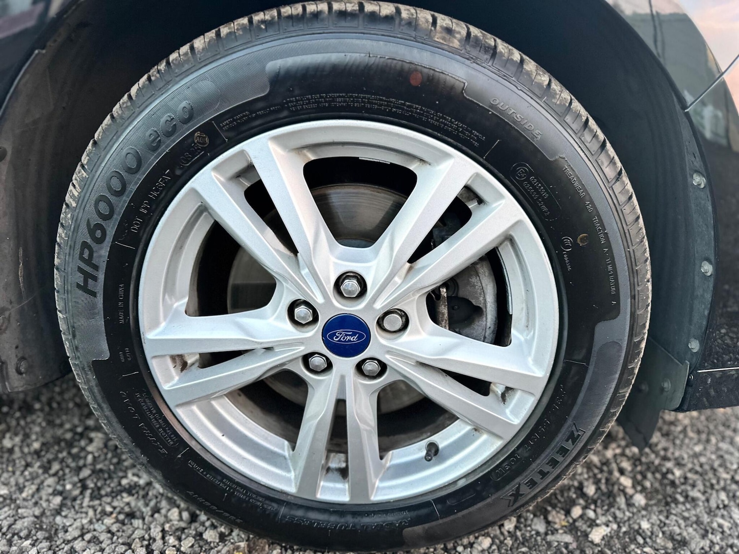 Used Ford Galaxy 2021 for sale - 76499733: Photo 44