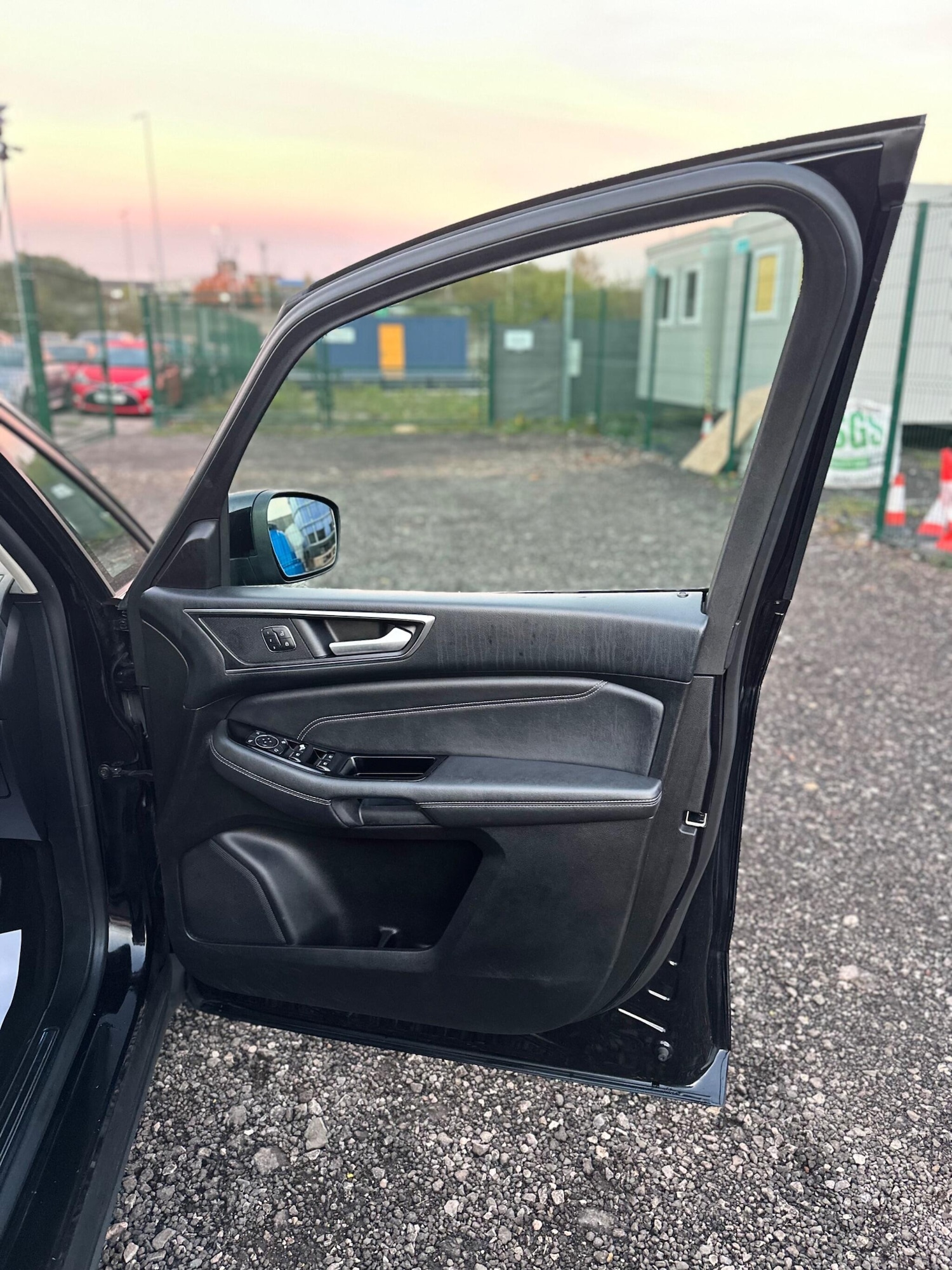 Used Ford Galaxy 2021 for sale - 76499733: Photo 45