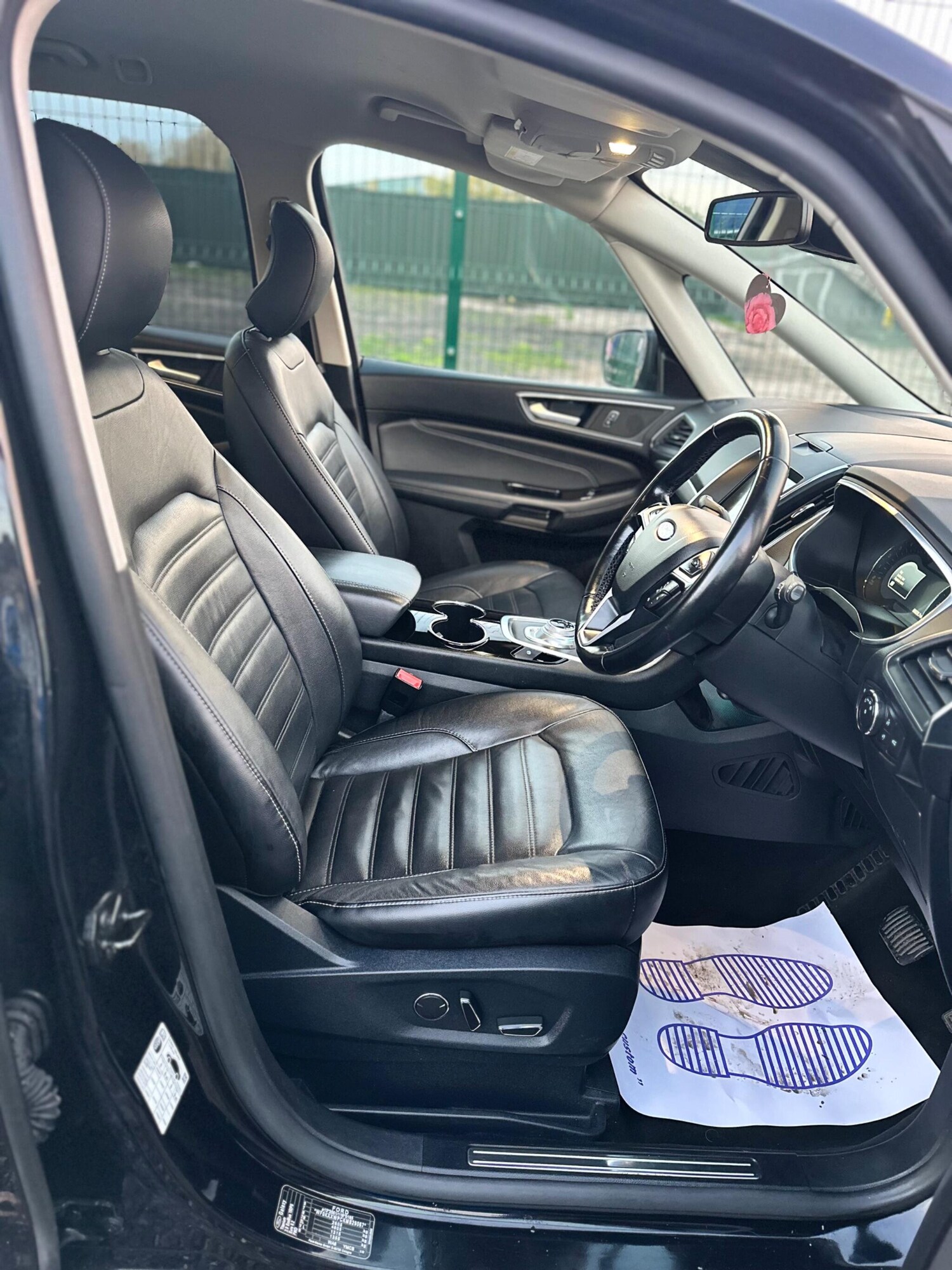 Used Ford Galaxy 2021 for sale - 76499733: Photo 46