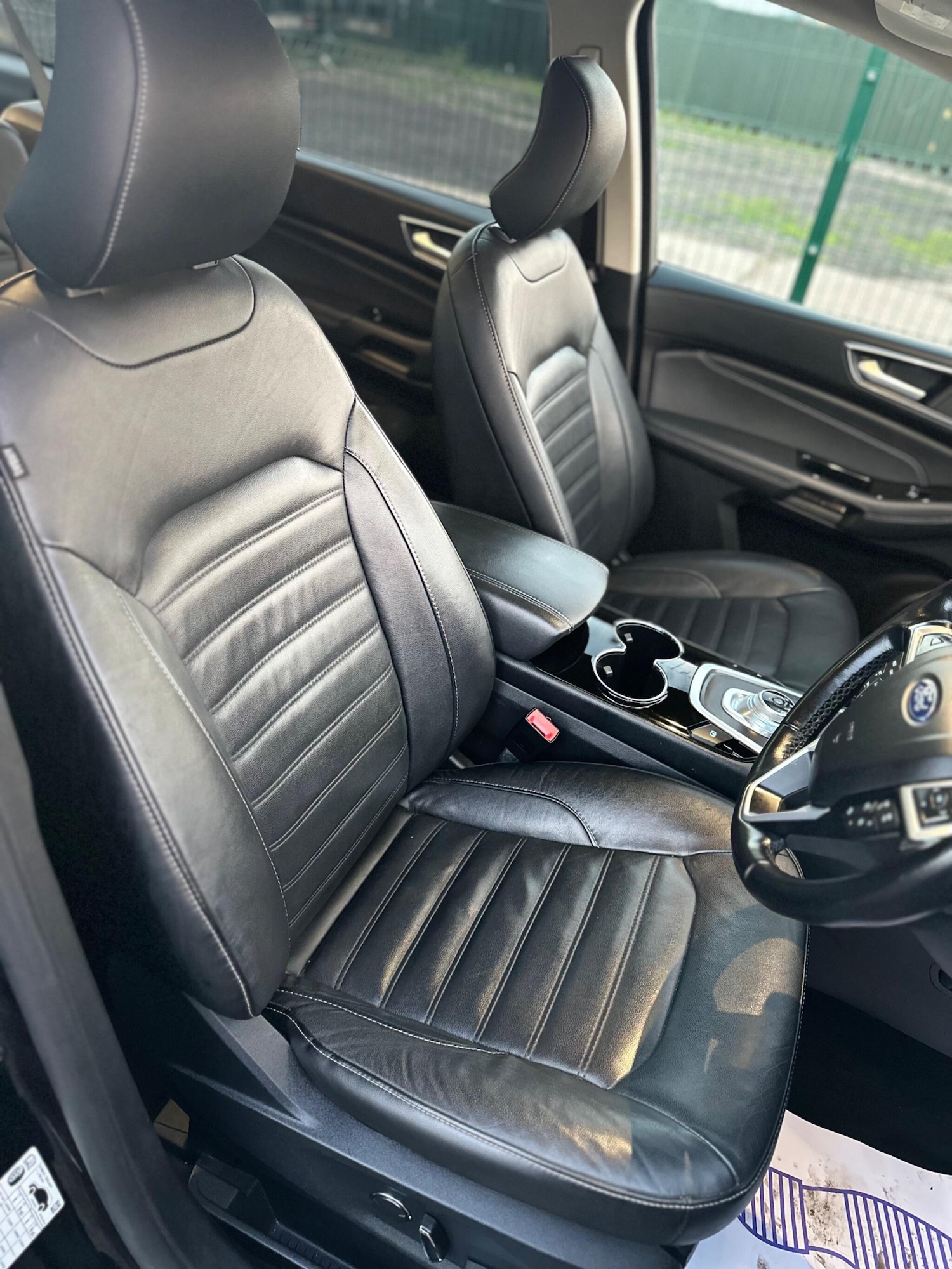 Used Ford Galaxy 2021 for sale - 76499733: Photo 47