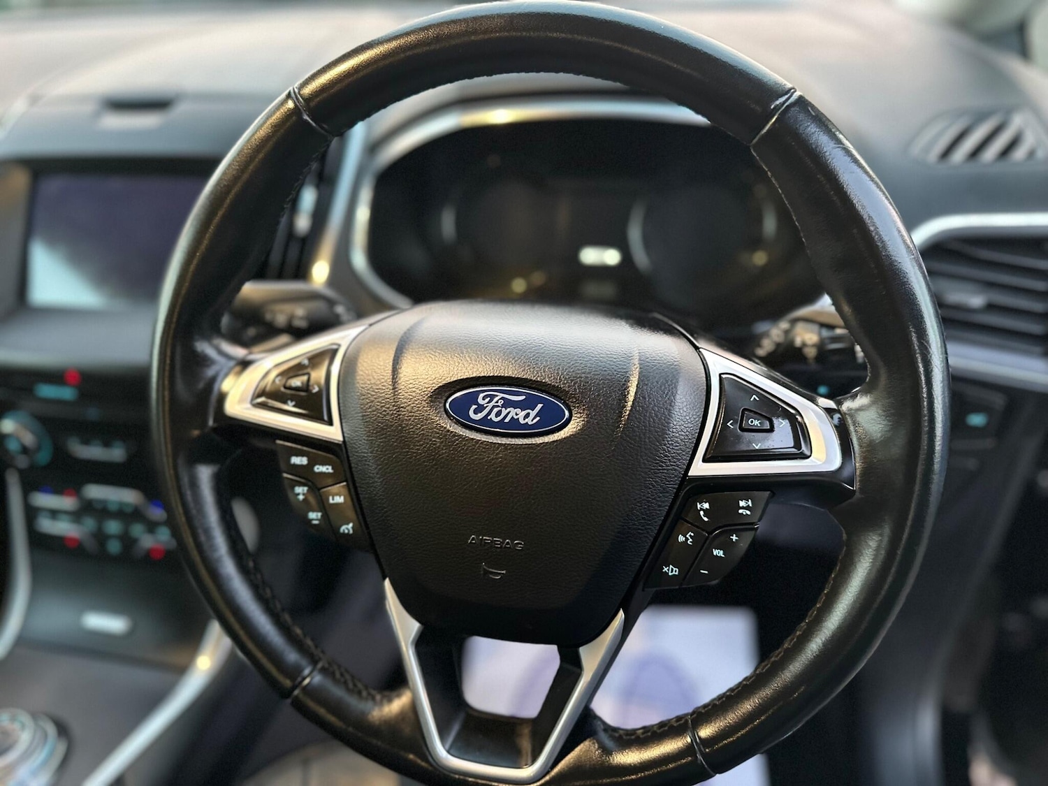 Used Ford Galaxy 2021 for sale - 76499733: Photo 49