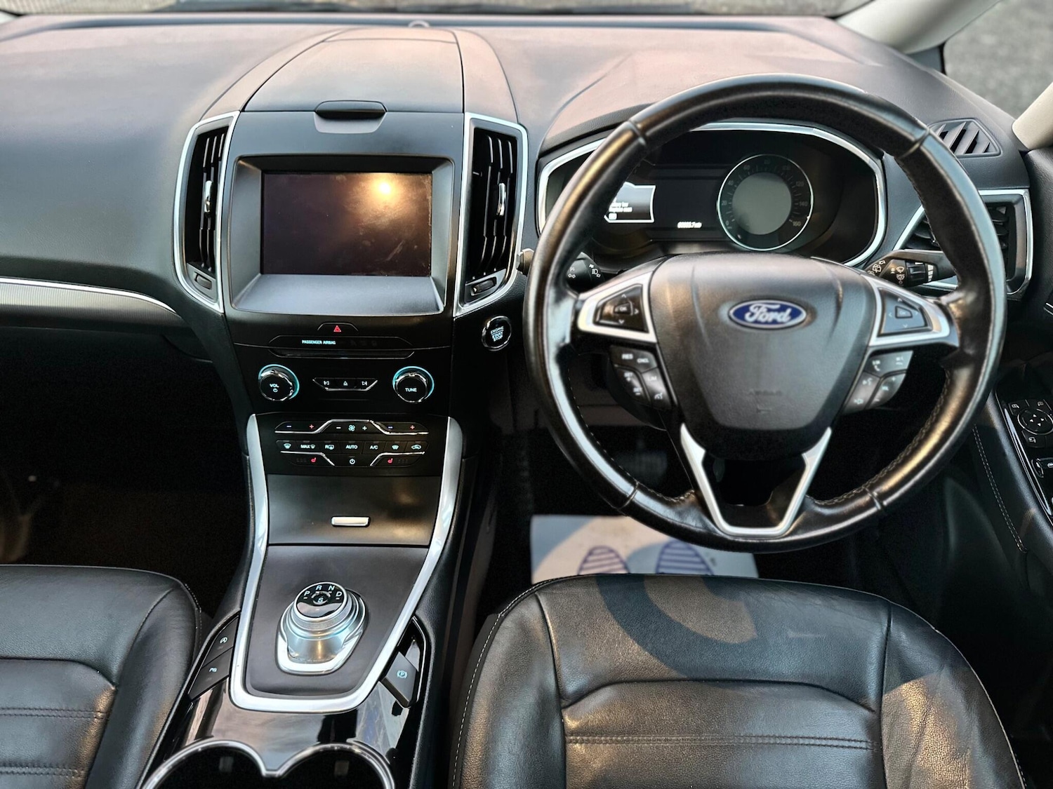 Used Ford Galaxy 2021 for sale - 76499733: Photo 50